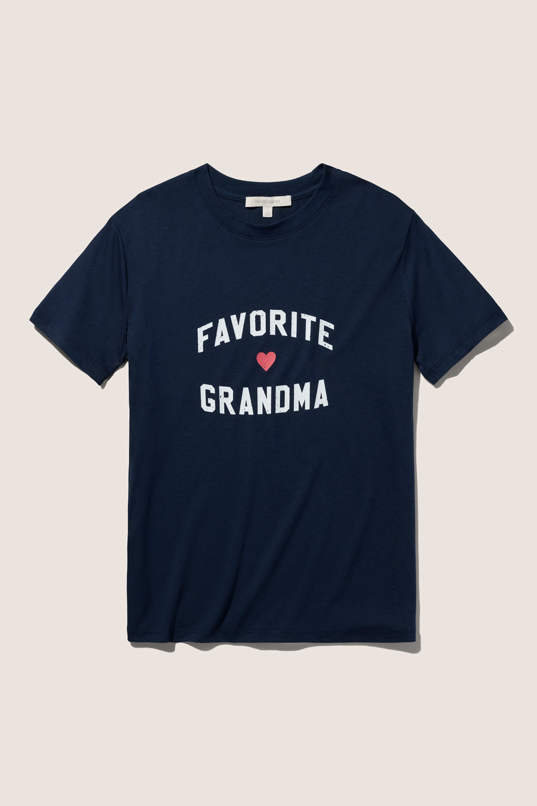 Favorite Grandma Tee