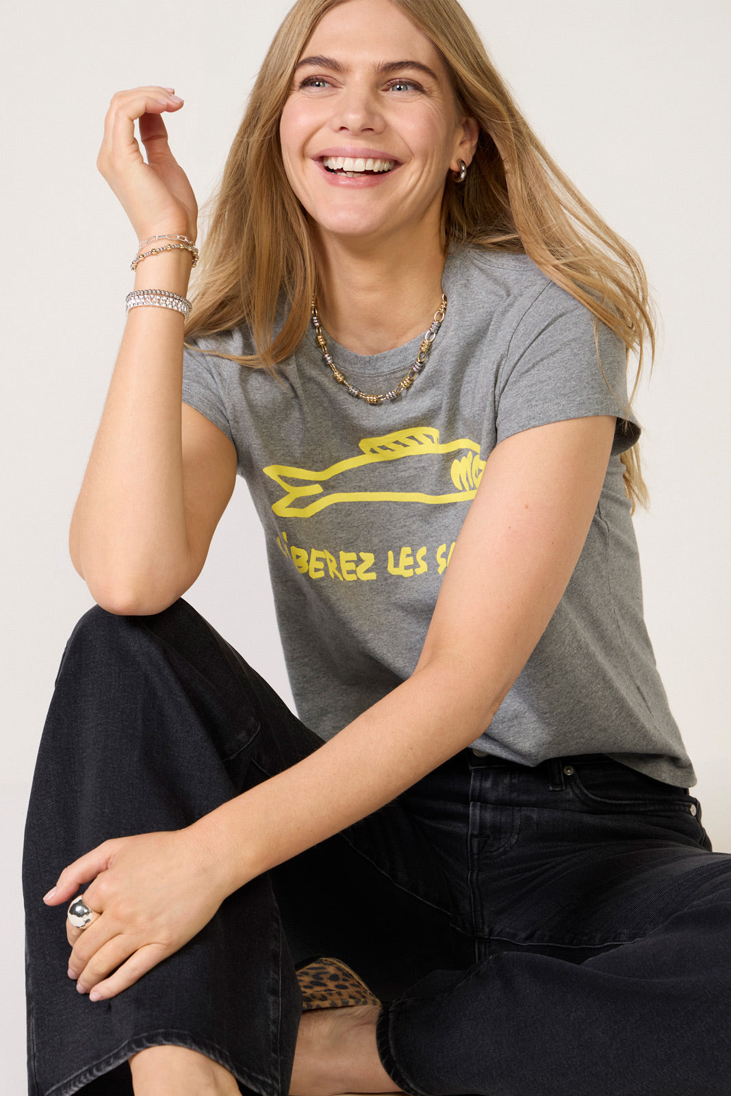 Classic Tee