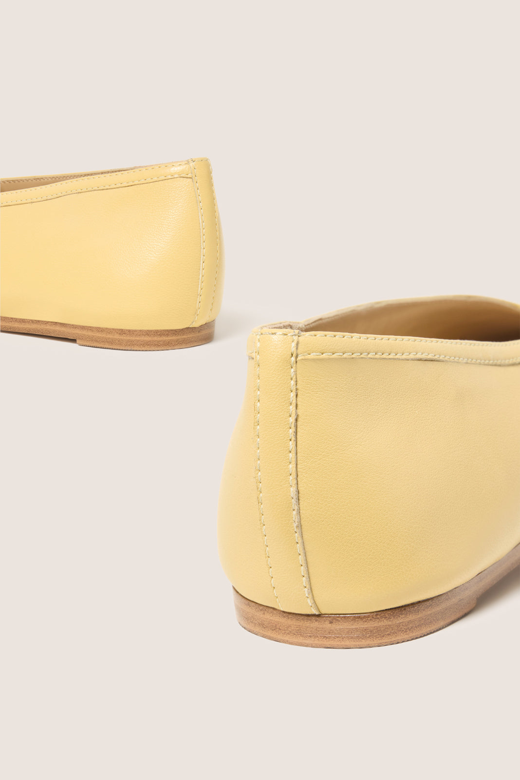 Gradi Flat