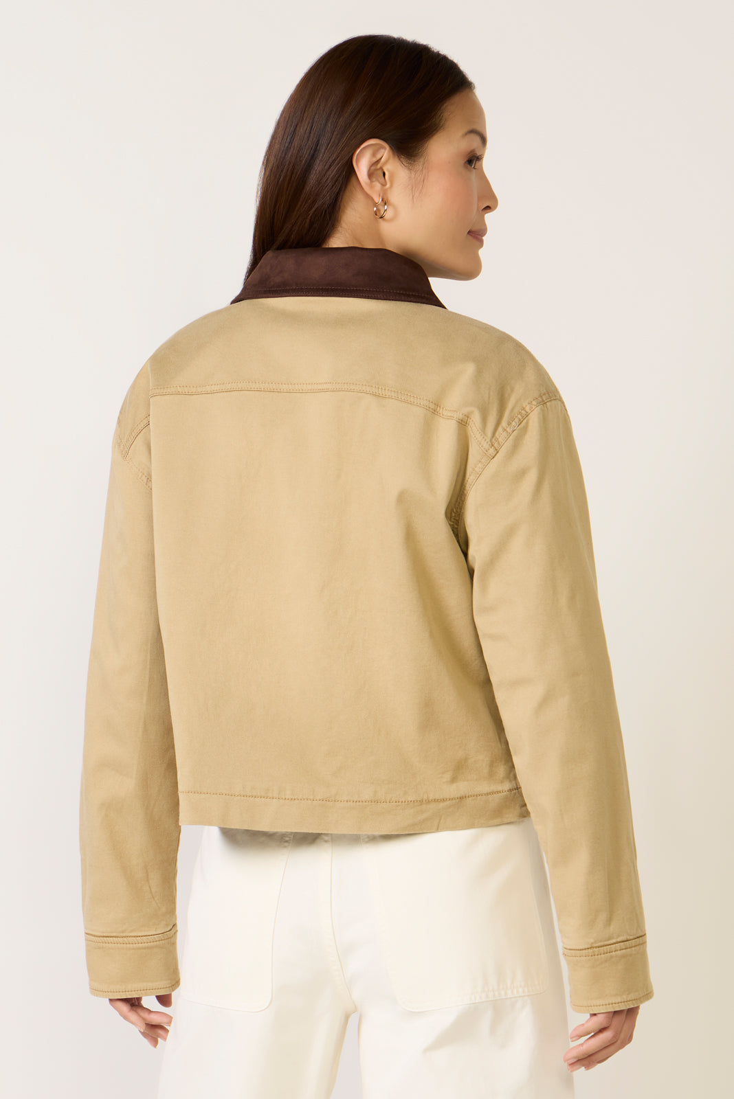 Avery Barn Jacket
