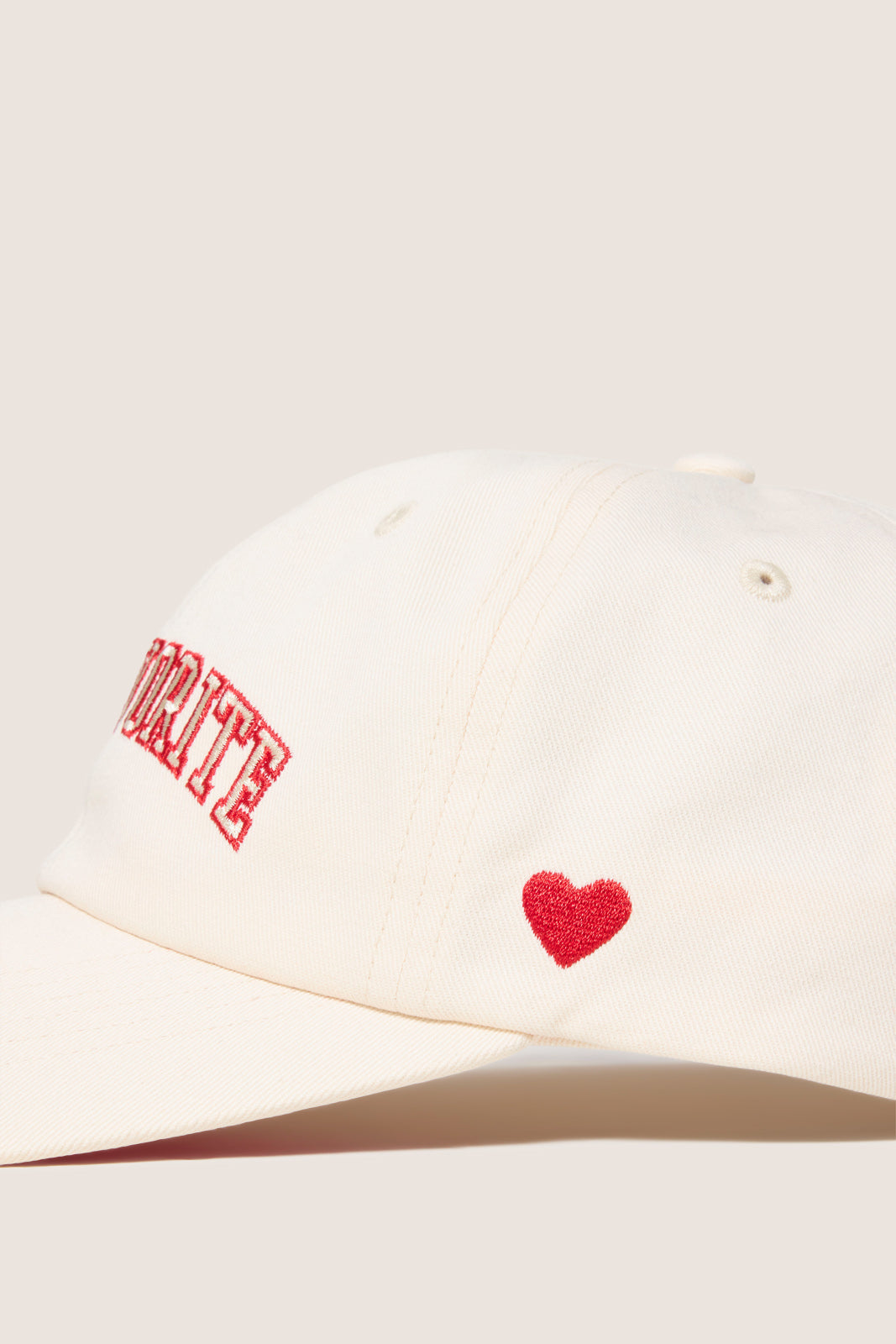 Favorite Daughter Baseball Hat