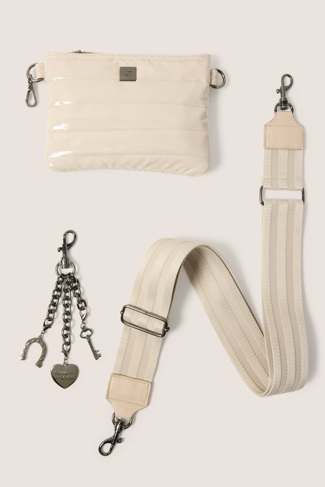 Getaway Tote