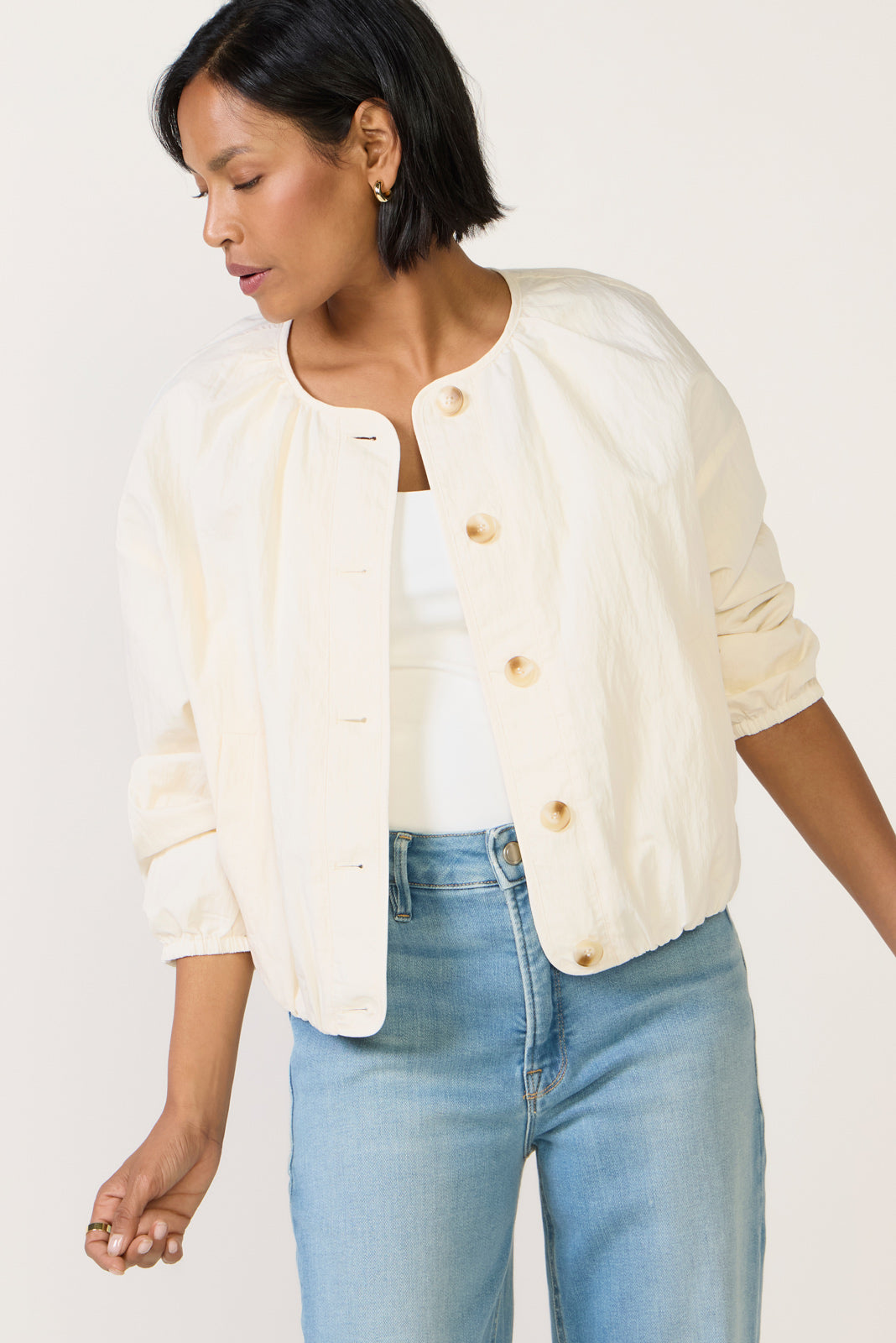 Daydream Jacket