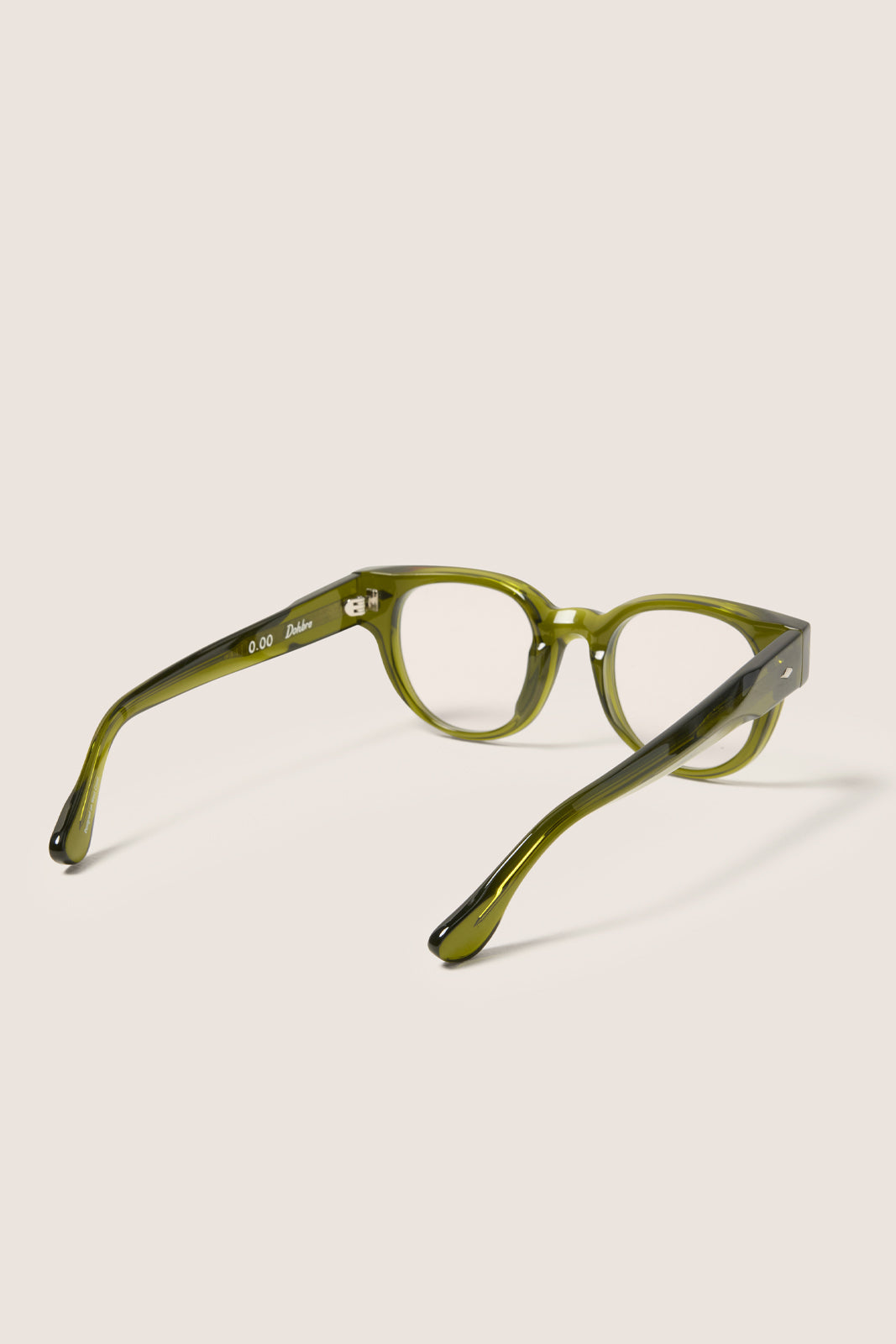 Dohbro Glasses