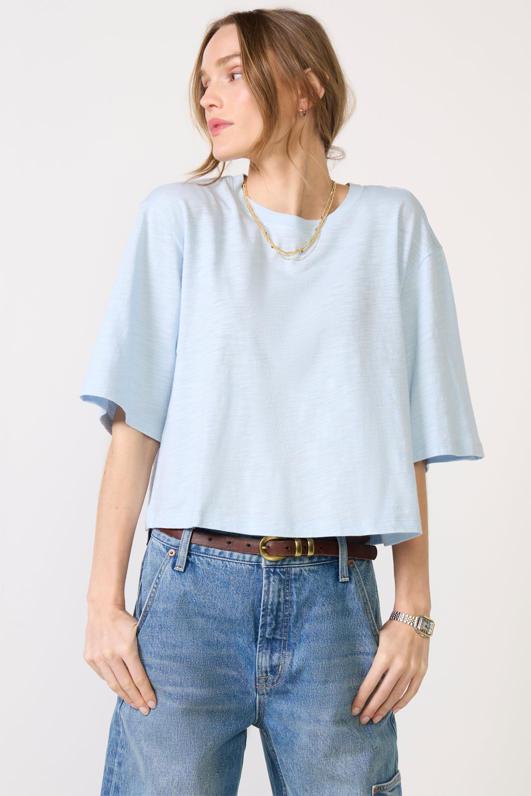 Belle Tee