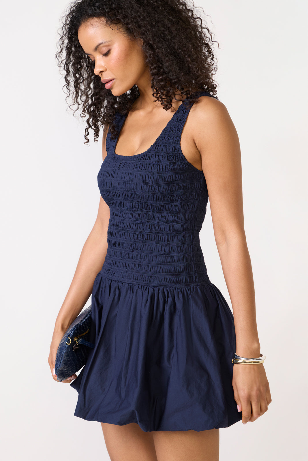 Ilona Dress