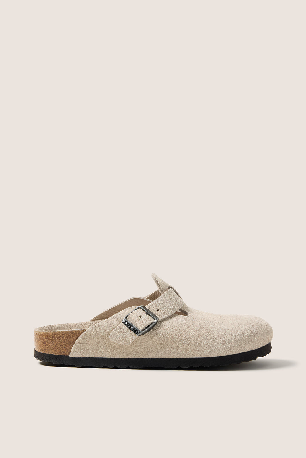 Boston Soft Footbed