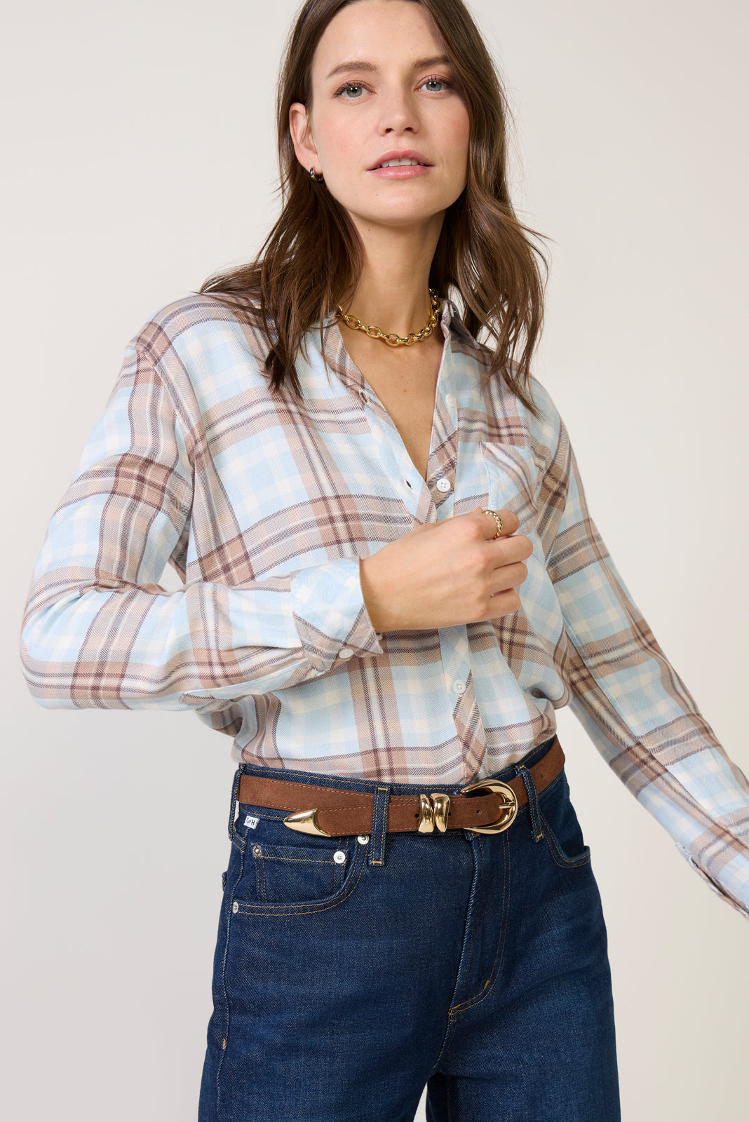 Hunter Shirt