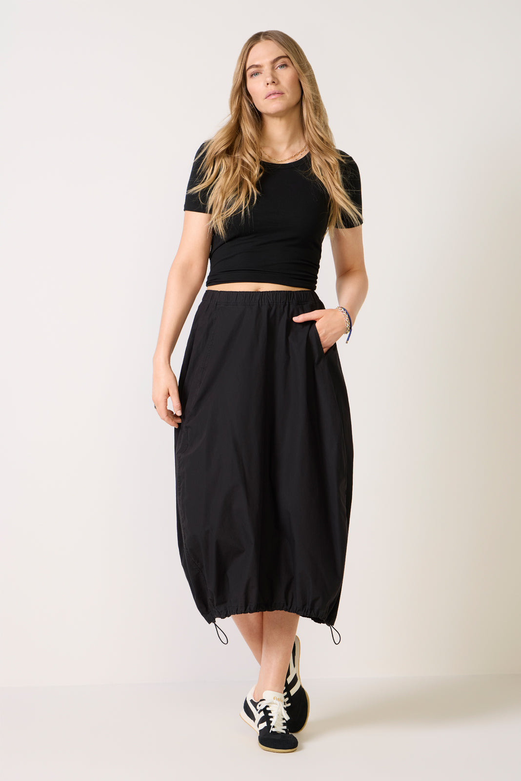 Hollis Skirt