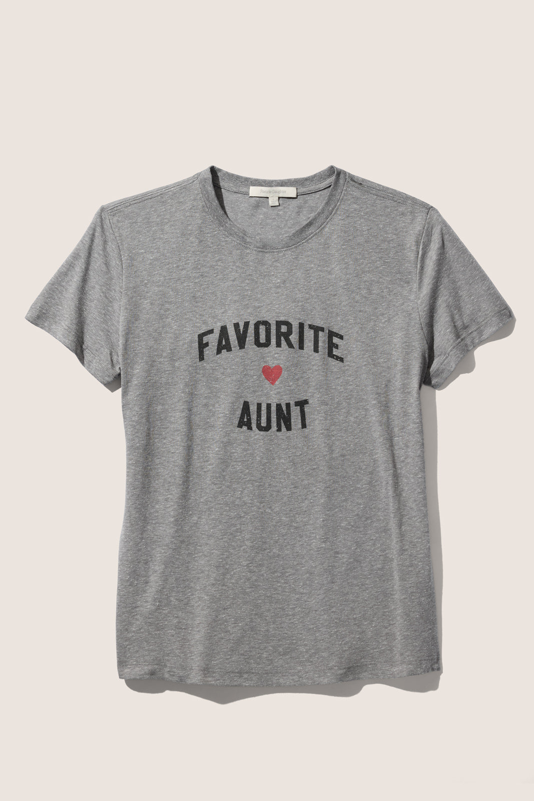 Favorite Aunt Tee