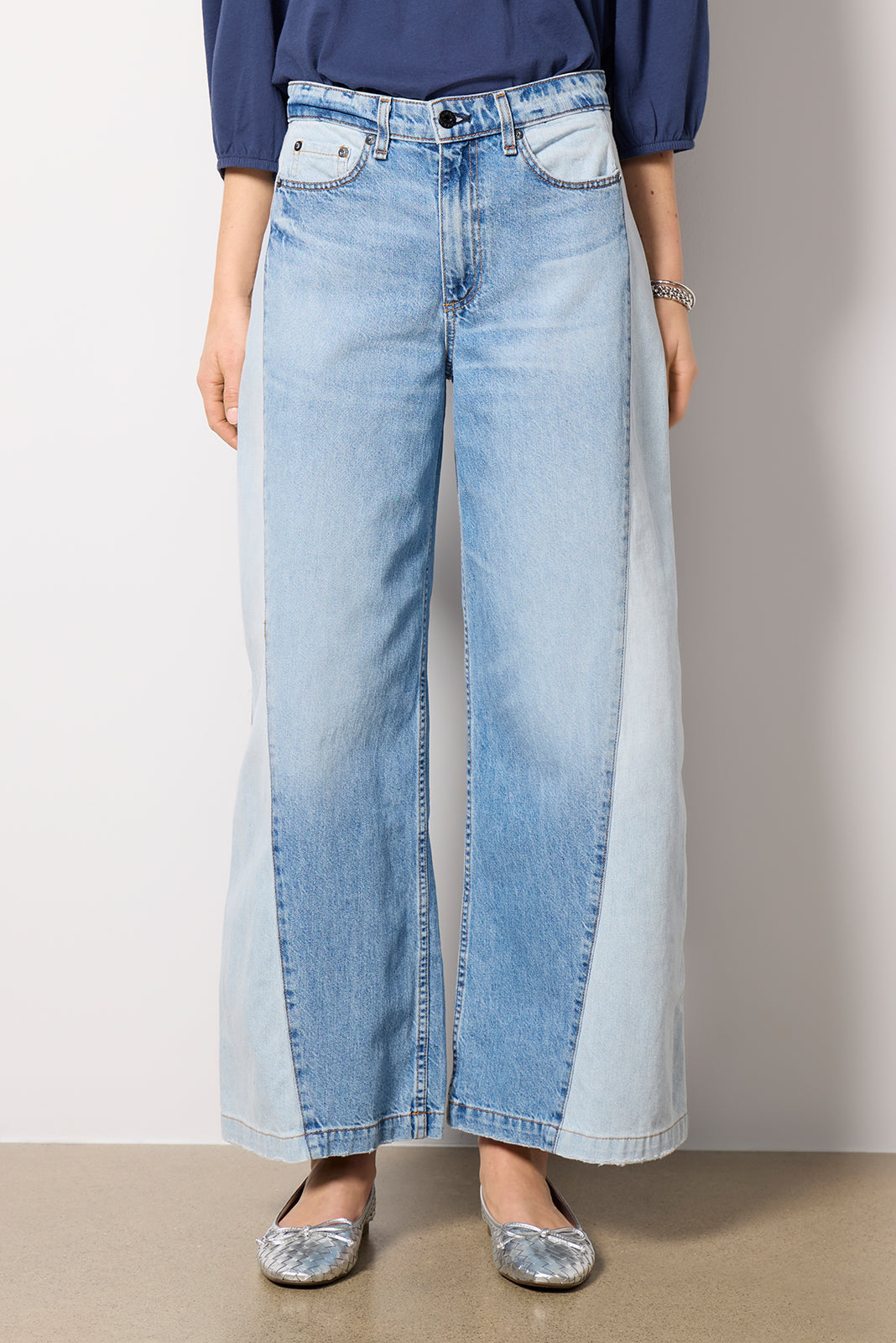 Barcelona Jean
