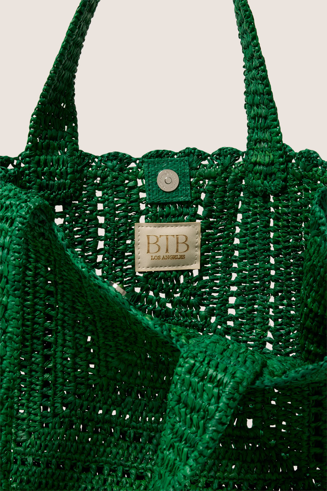 Beth Tote