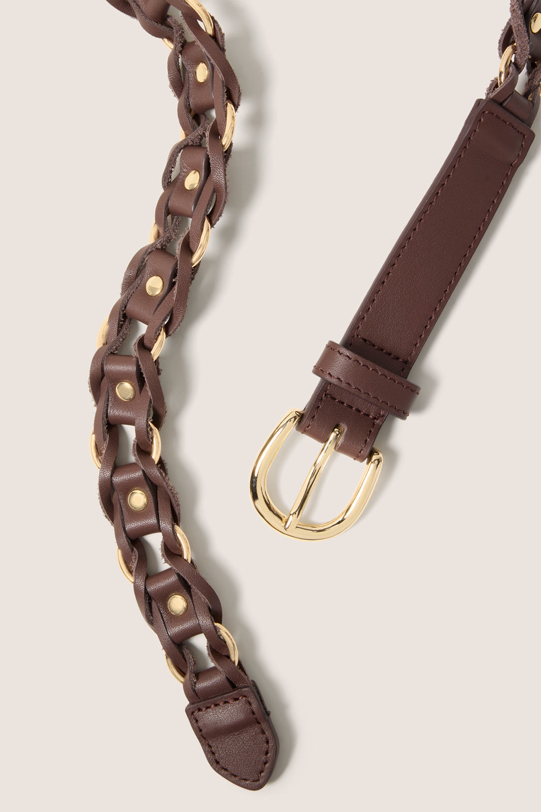 Arden Open Knot Belt