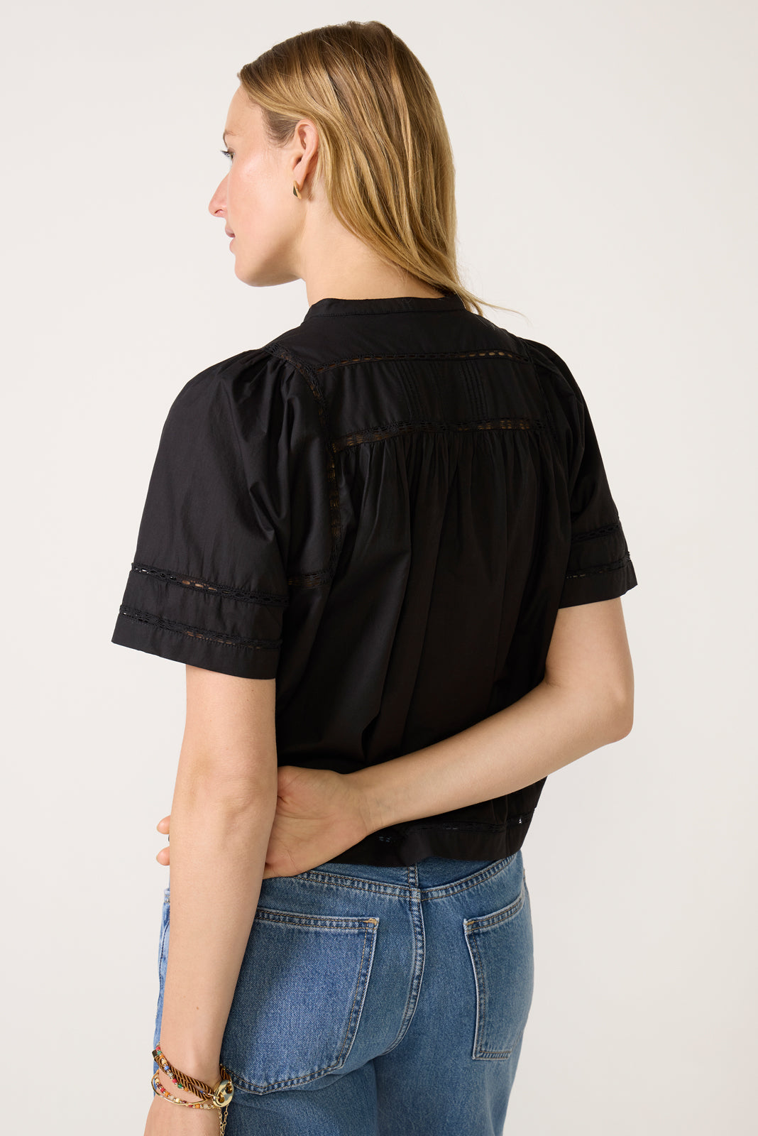 Alanis Top