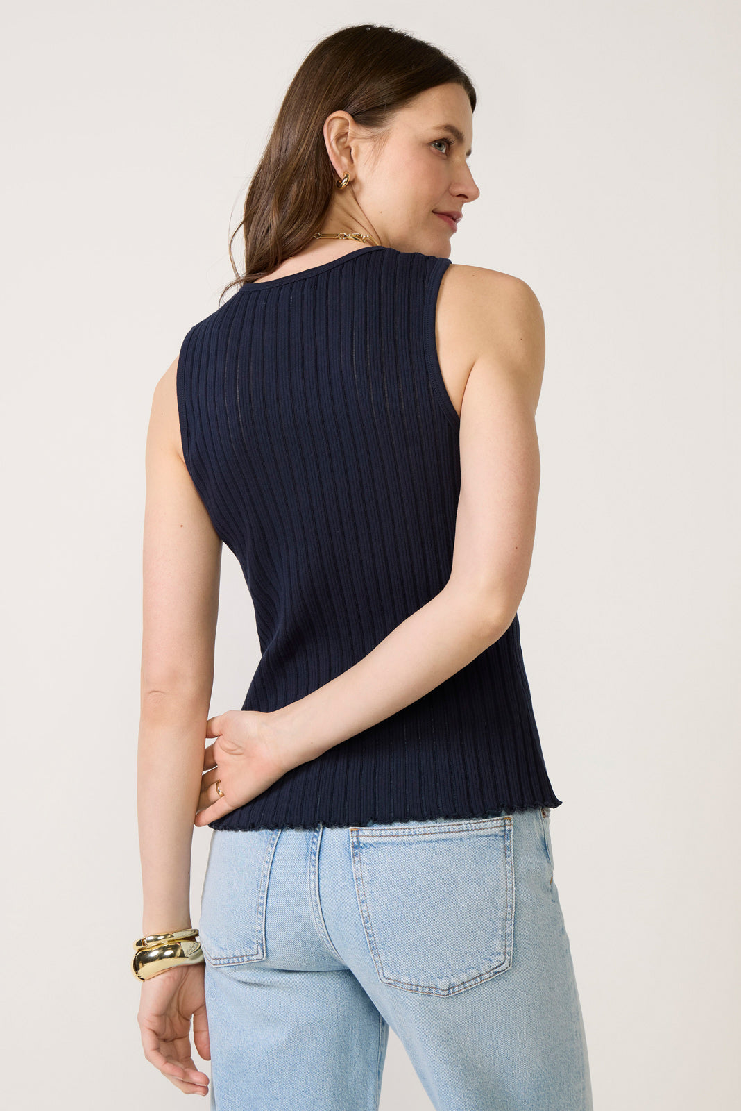 Isabel Tank