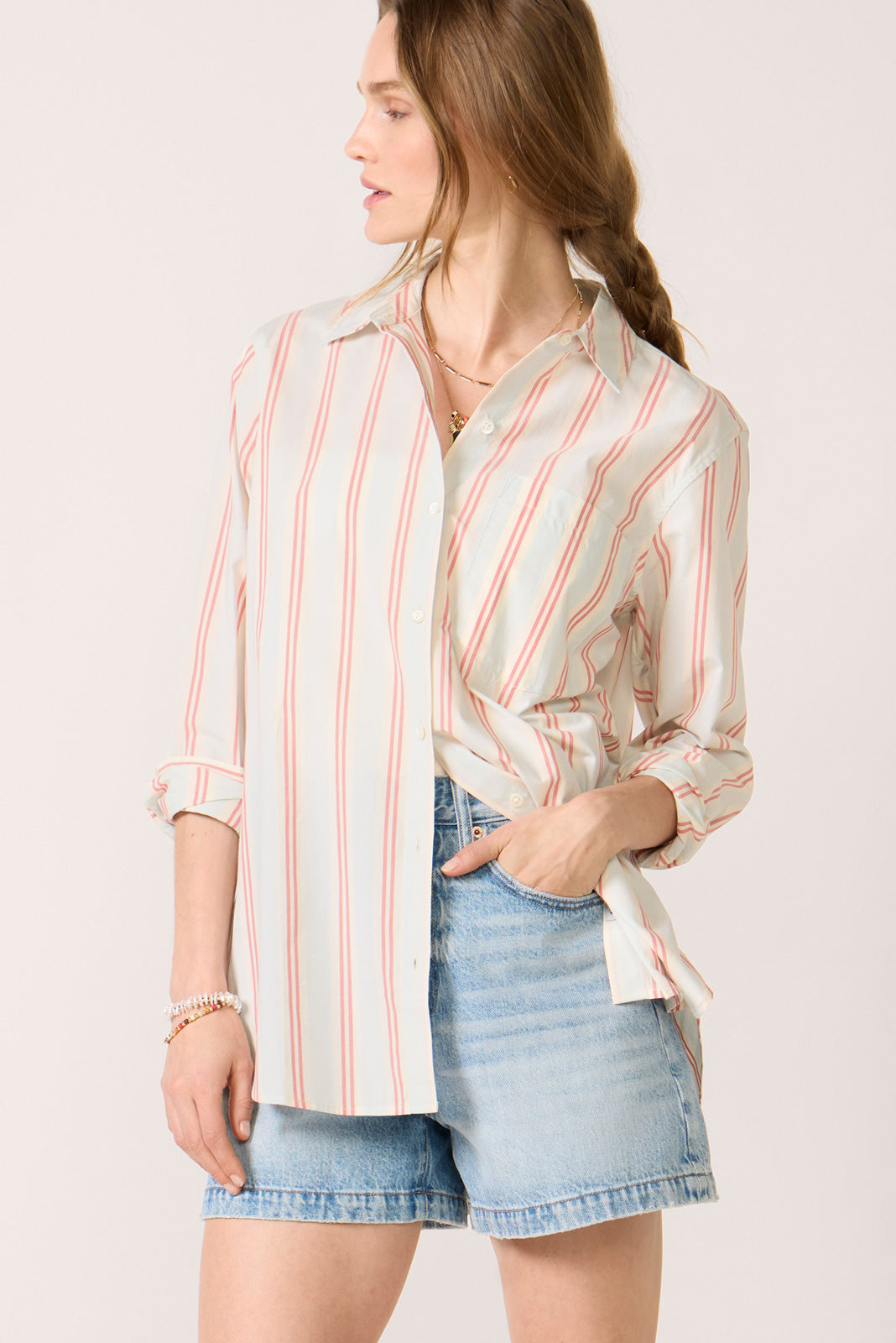 Elsa Shirt