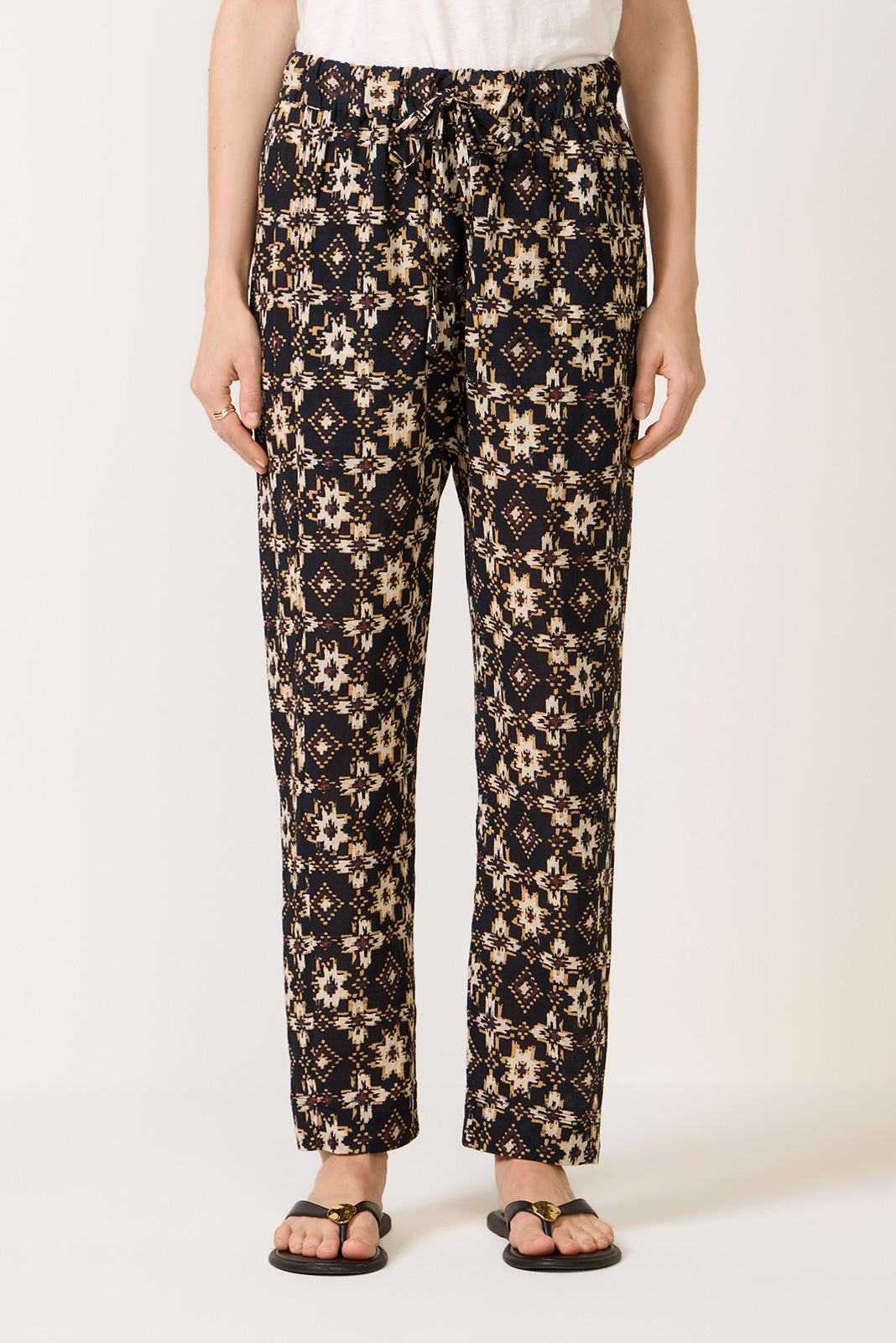 Draper Pant