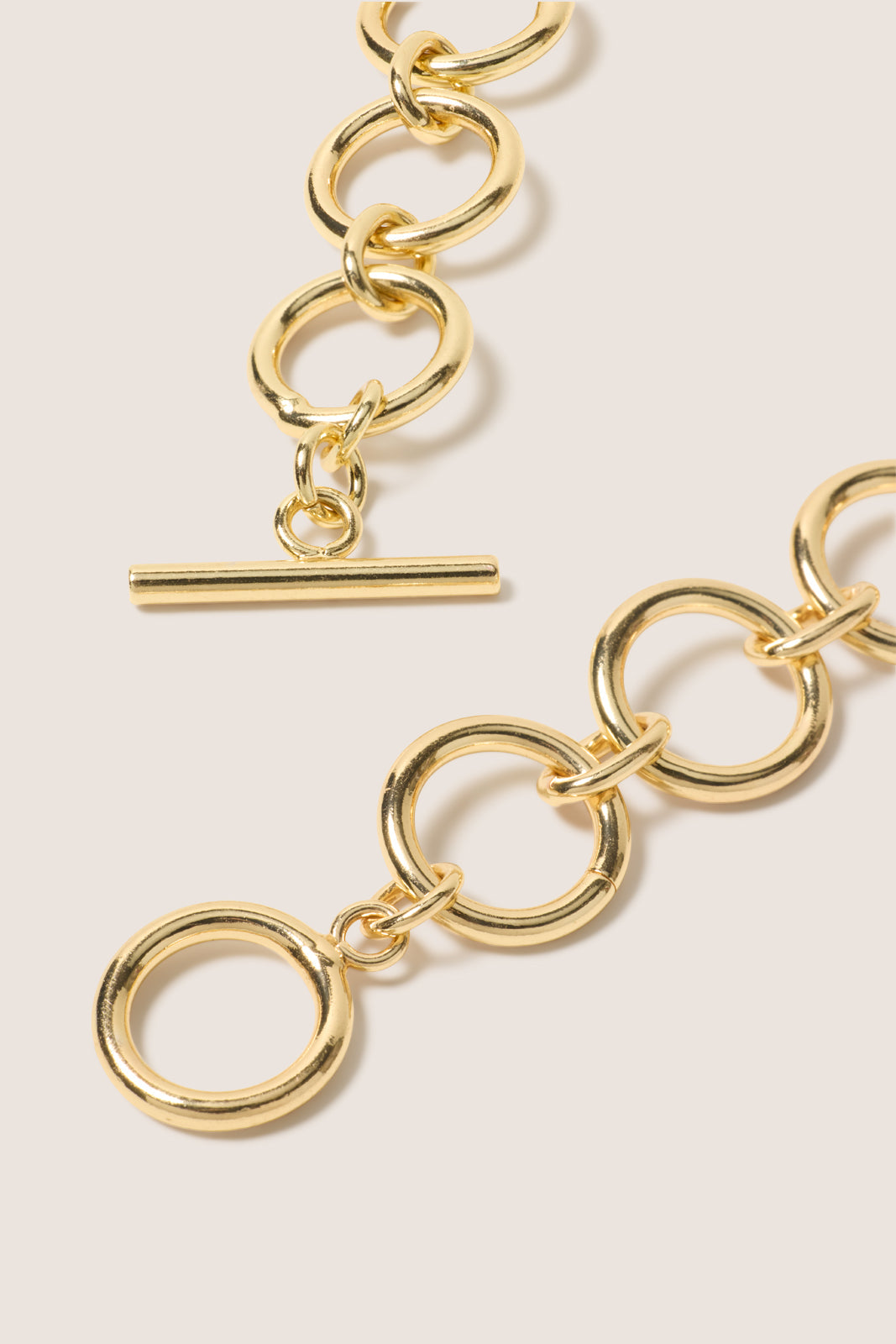 Amara Chain Necklace