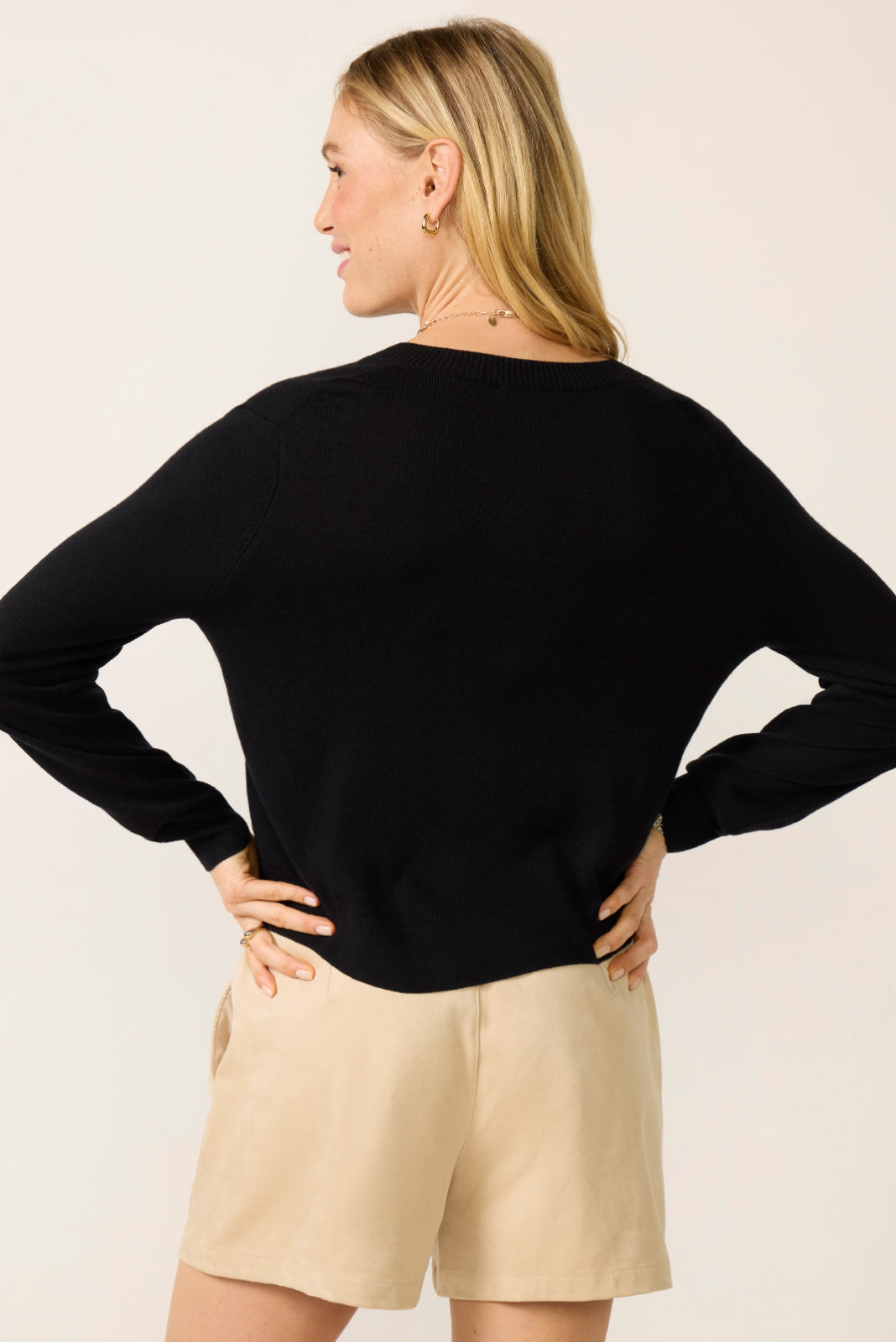 Eris Cardigan