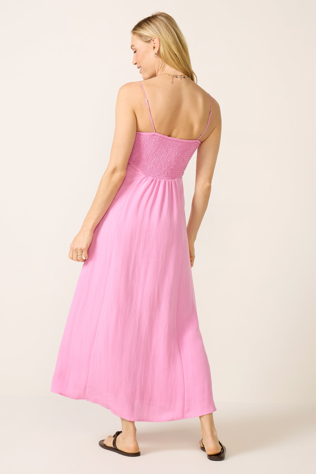 Granada Maxi Dress