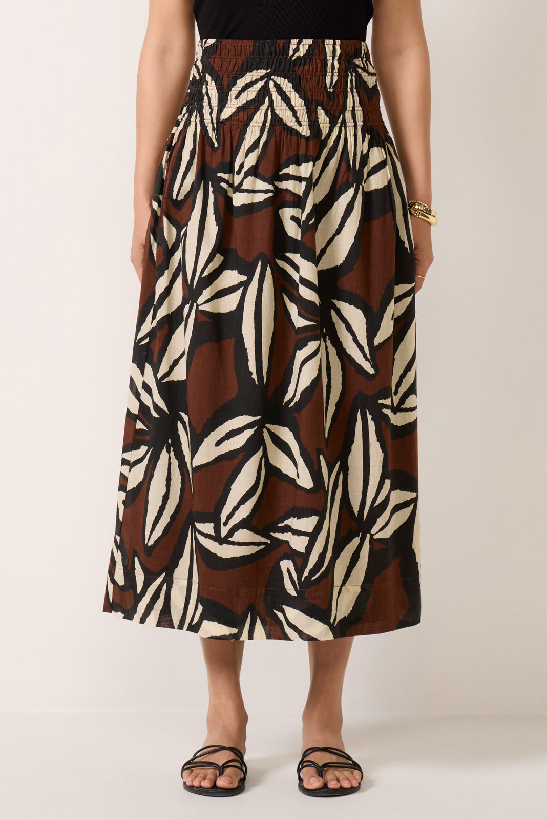Alessa Skirt