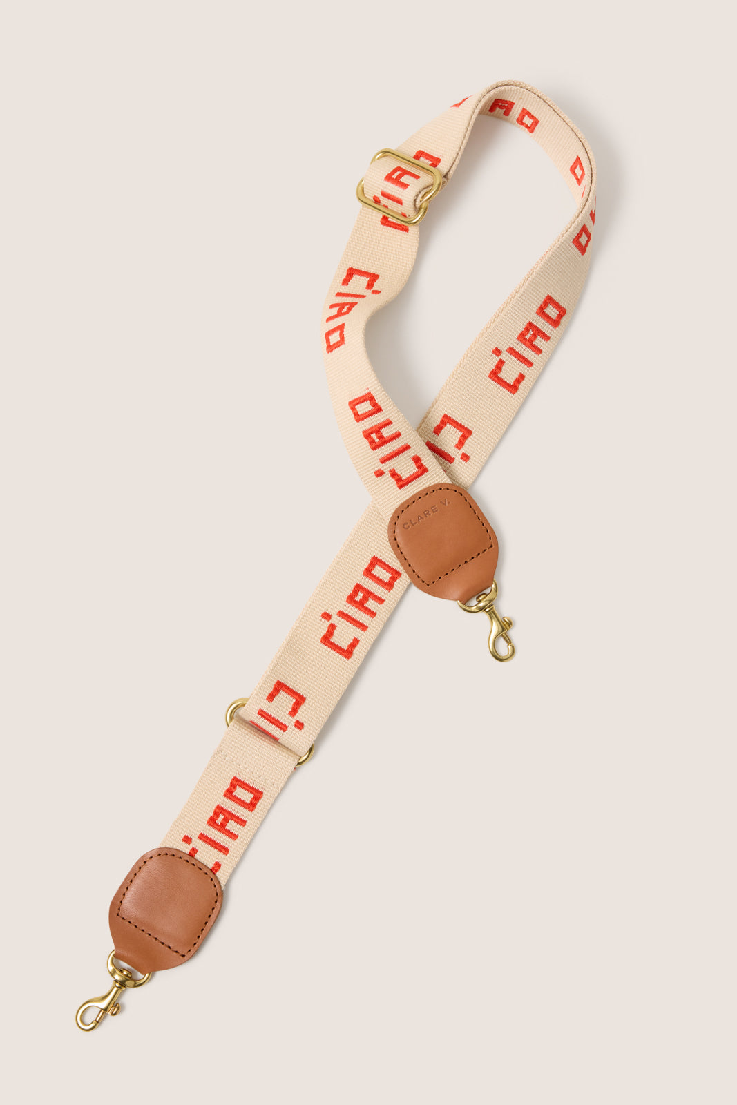 Ciao Crossbody Strap