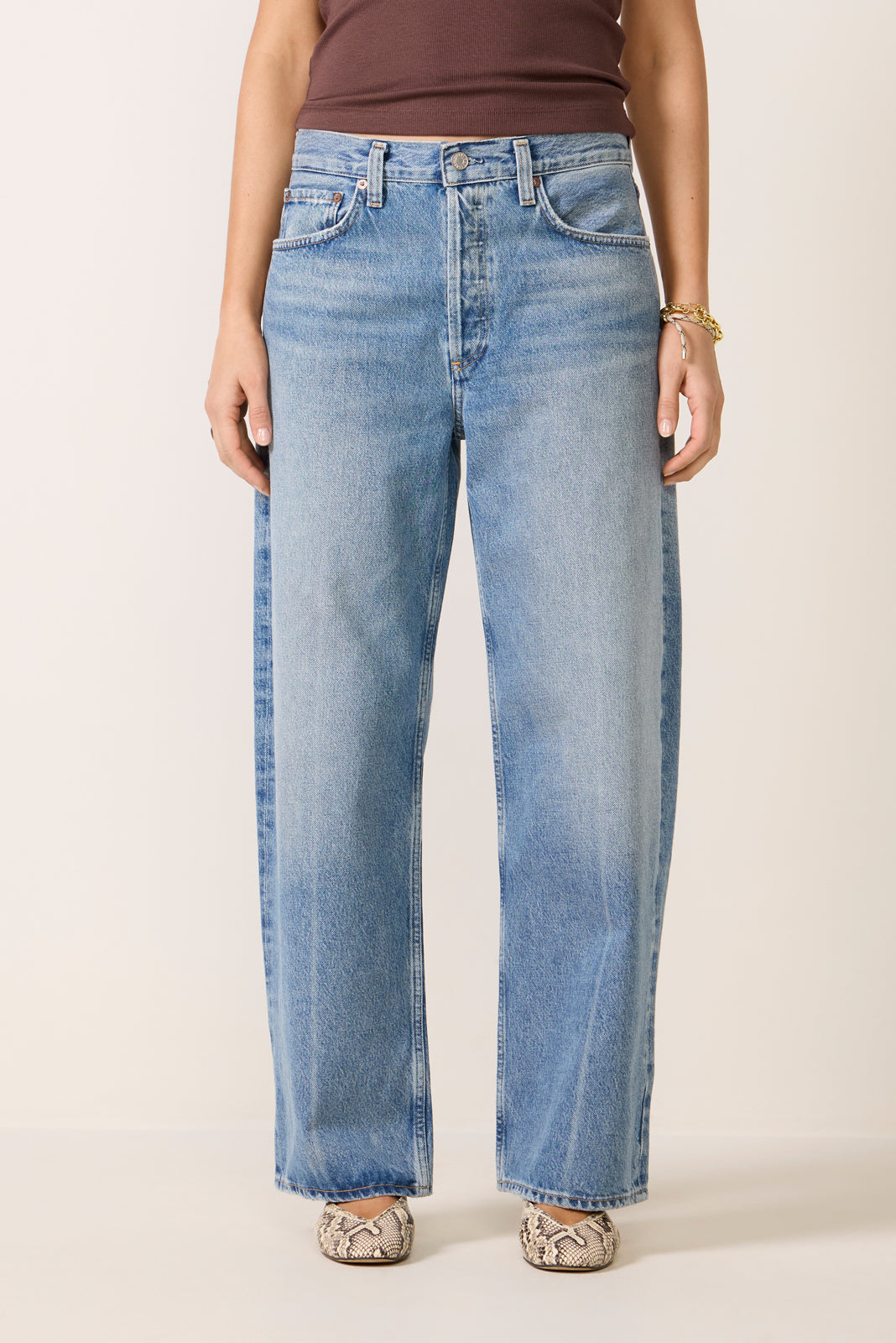 Arc Jean 29`