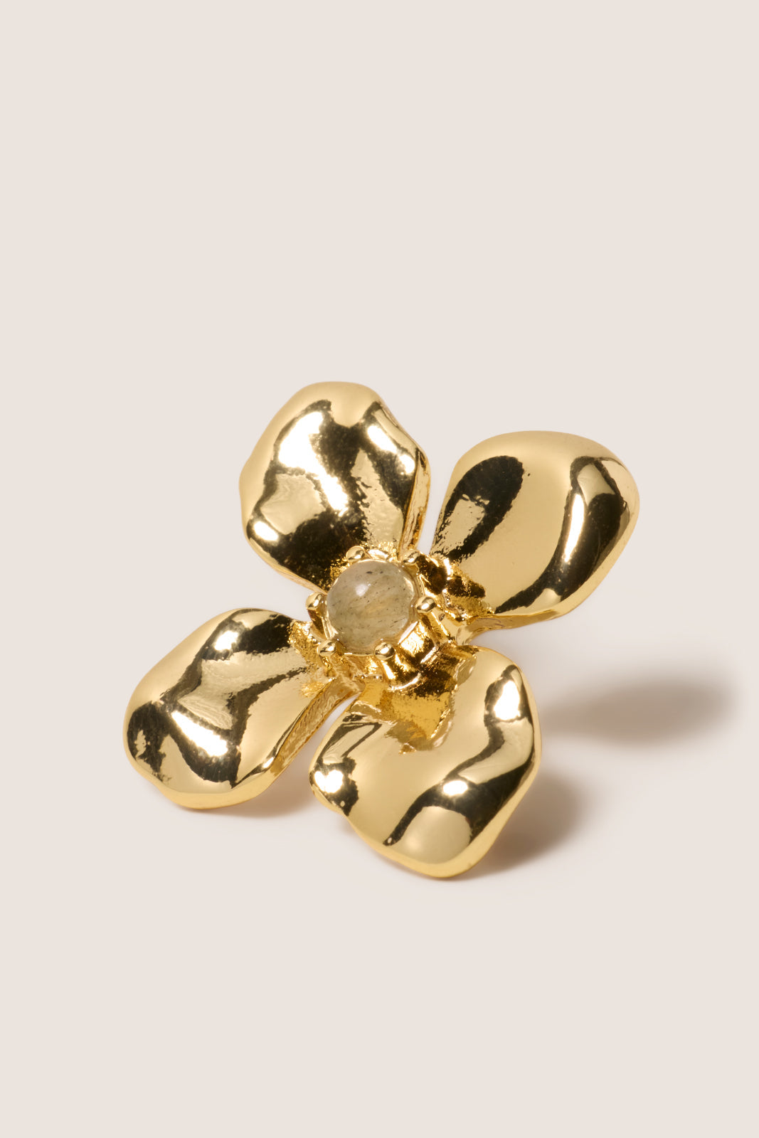 Colette Statement Earring