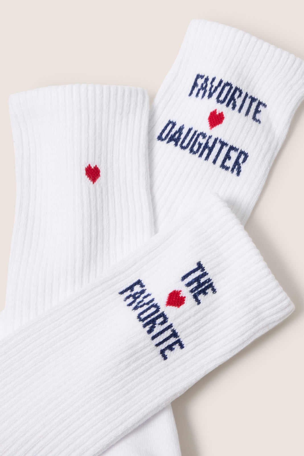 Favorite Daughter Sock Set