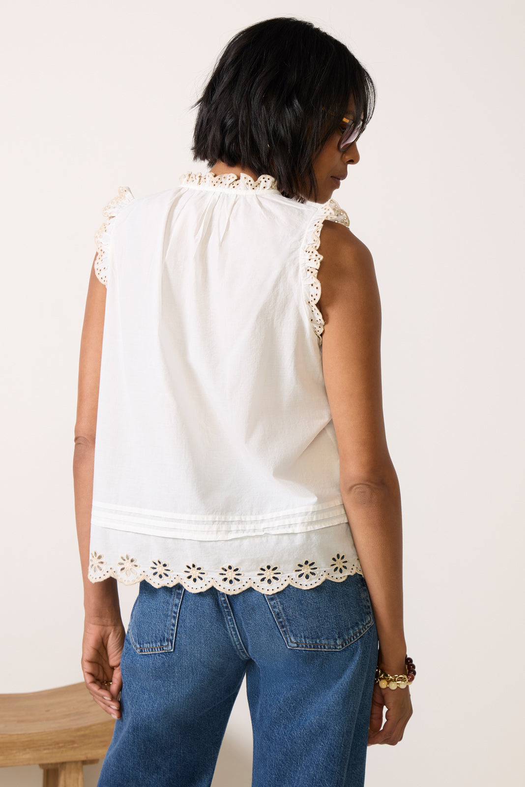 Avery Top