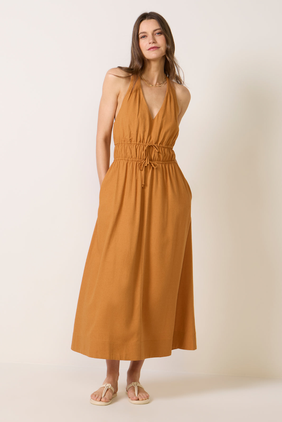 Alysha Dress