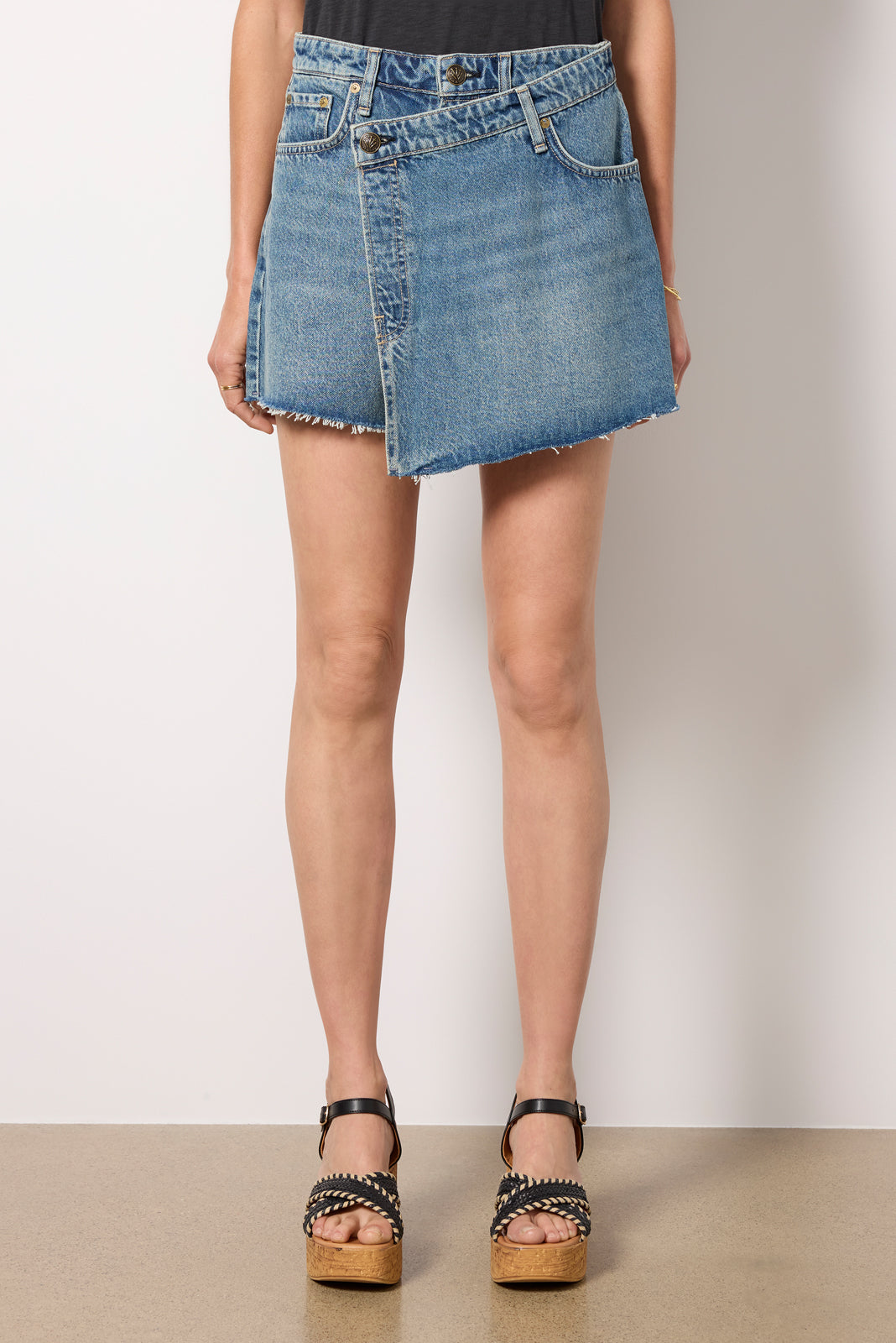 Belina Skort