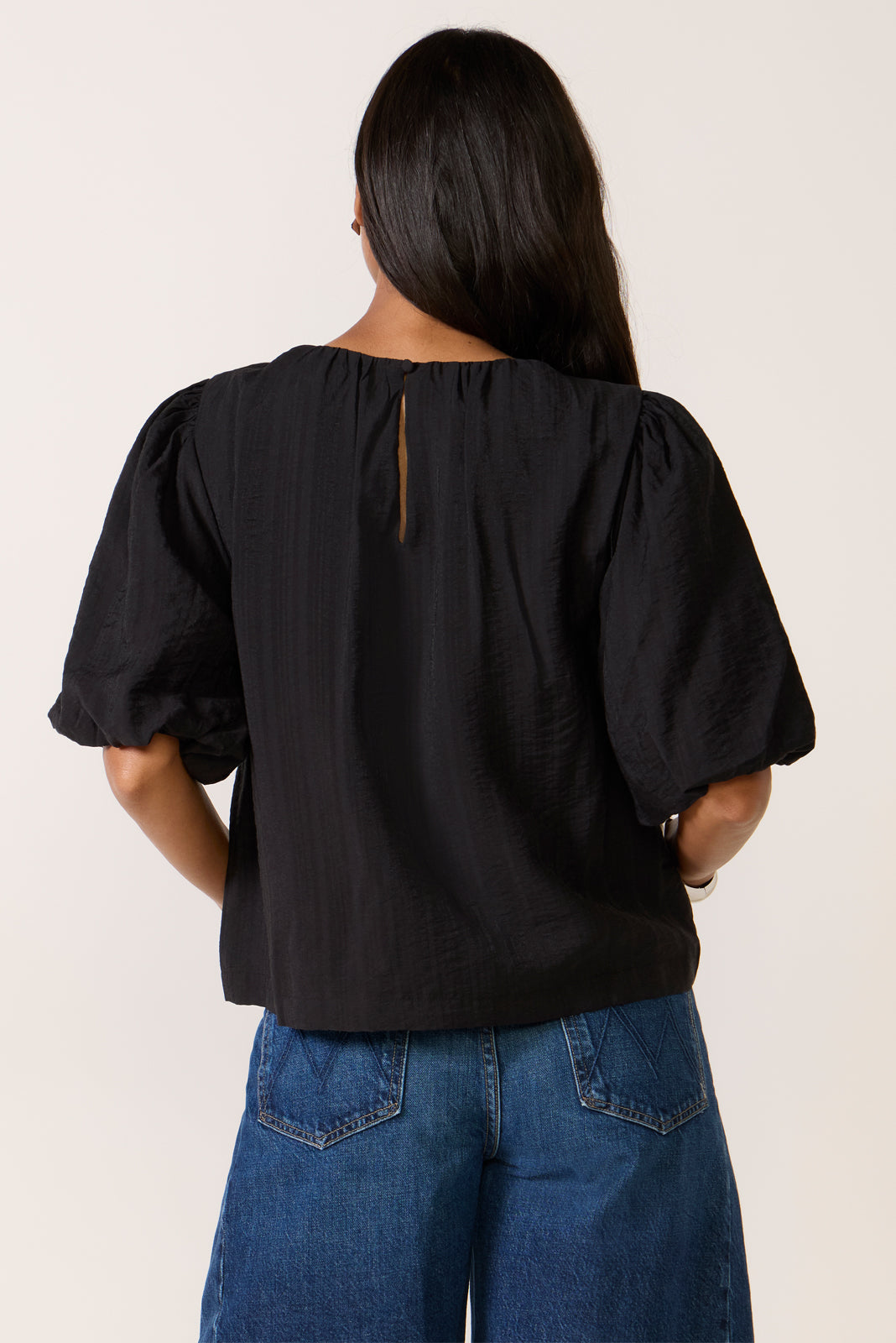 Elowyn Blouse