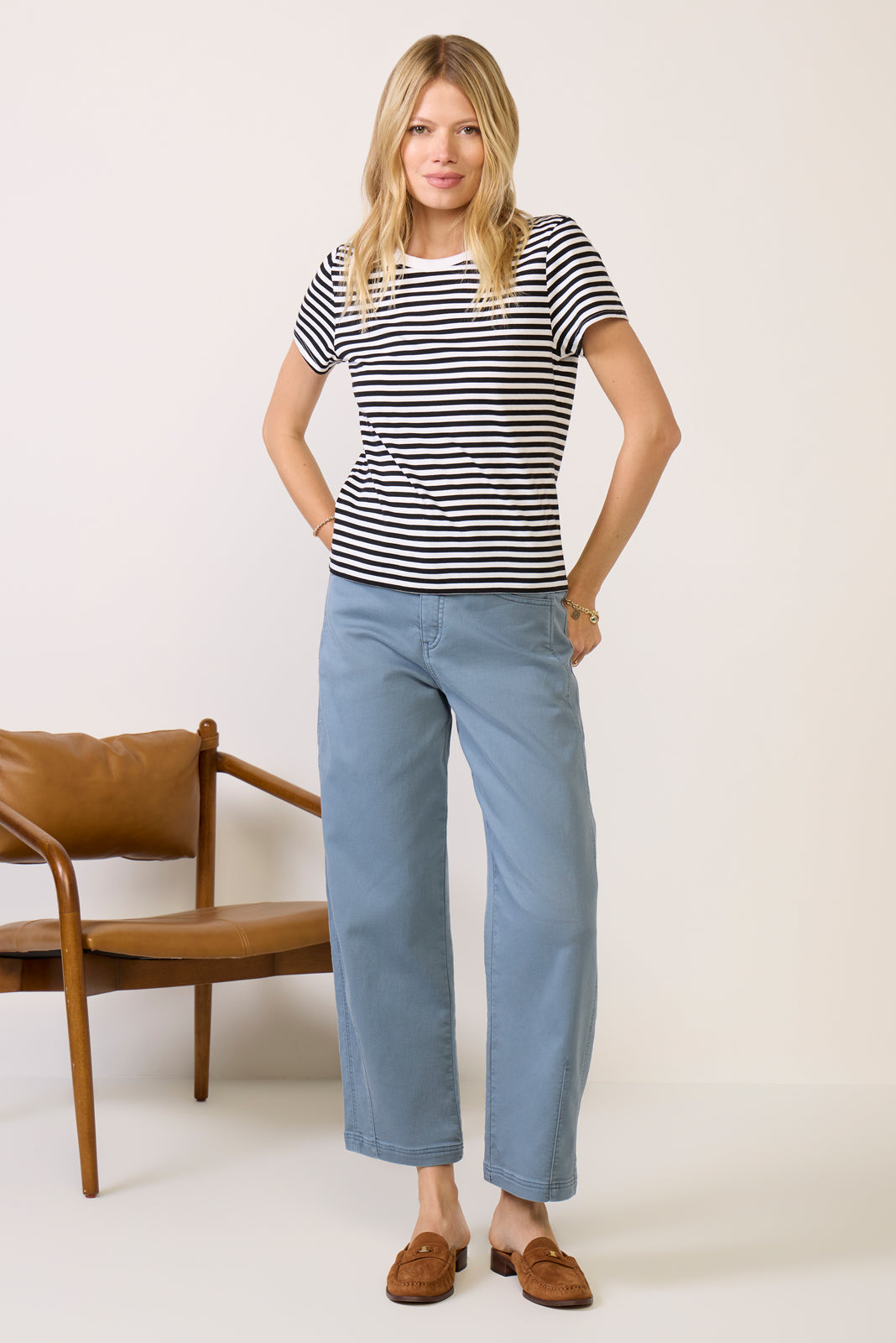 Ever Slim Tee