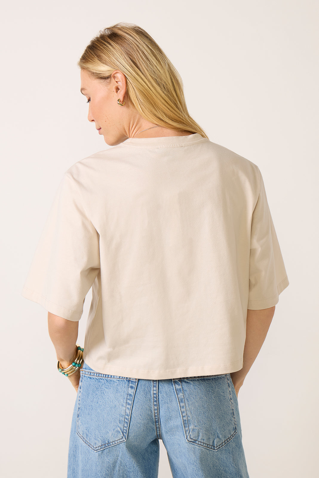 Belle Tee