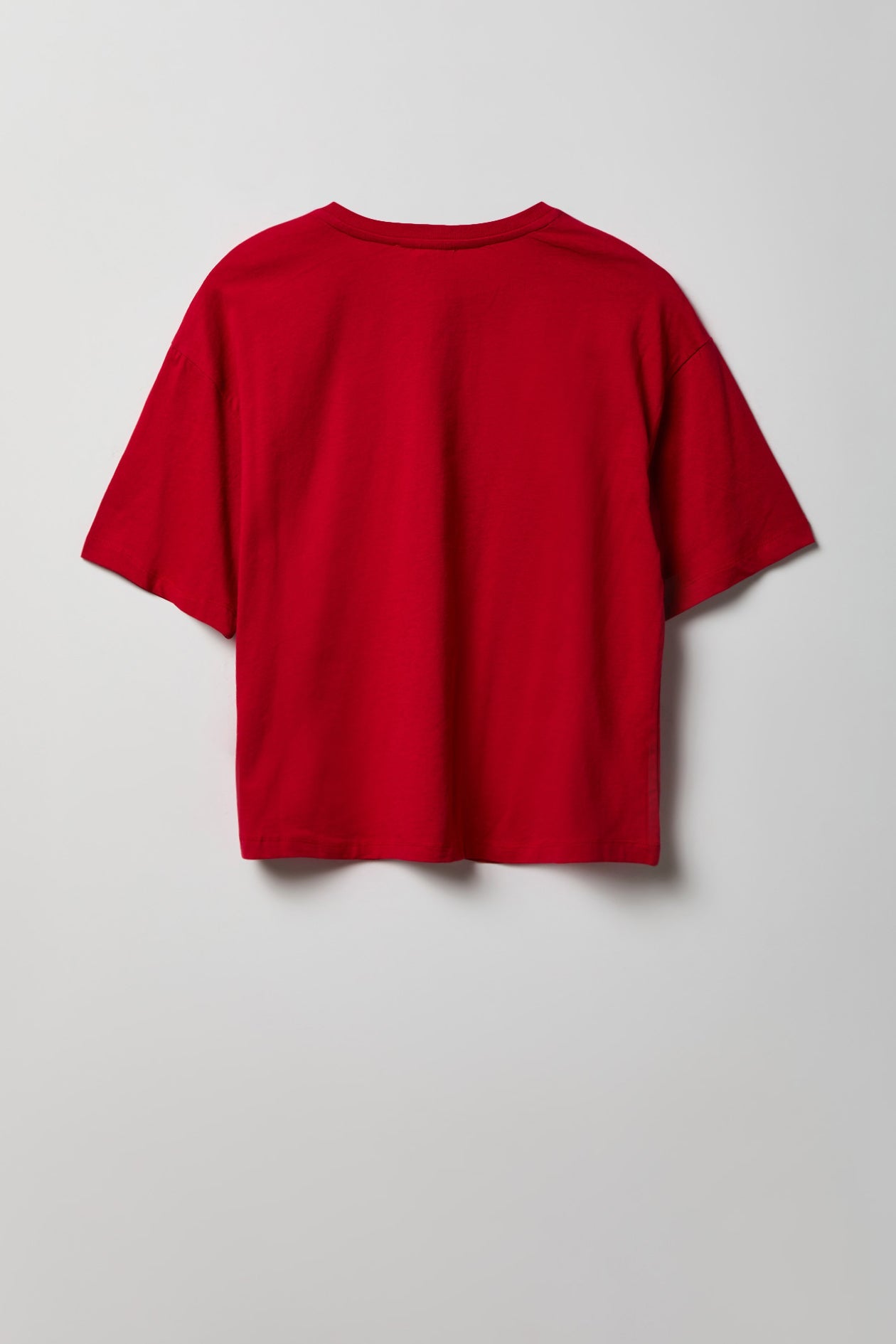 Destination Graphic Boyfriend T-Shirt
