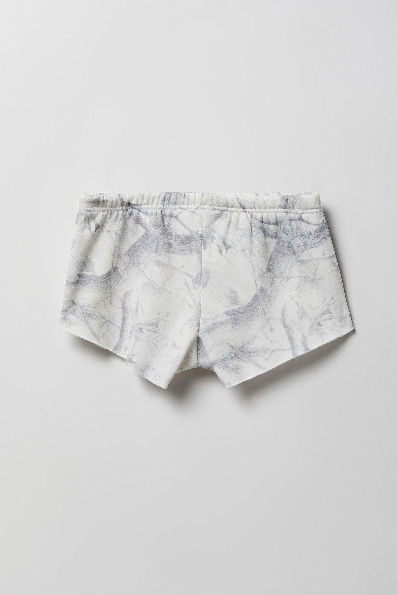 Fleece Micro Short