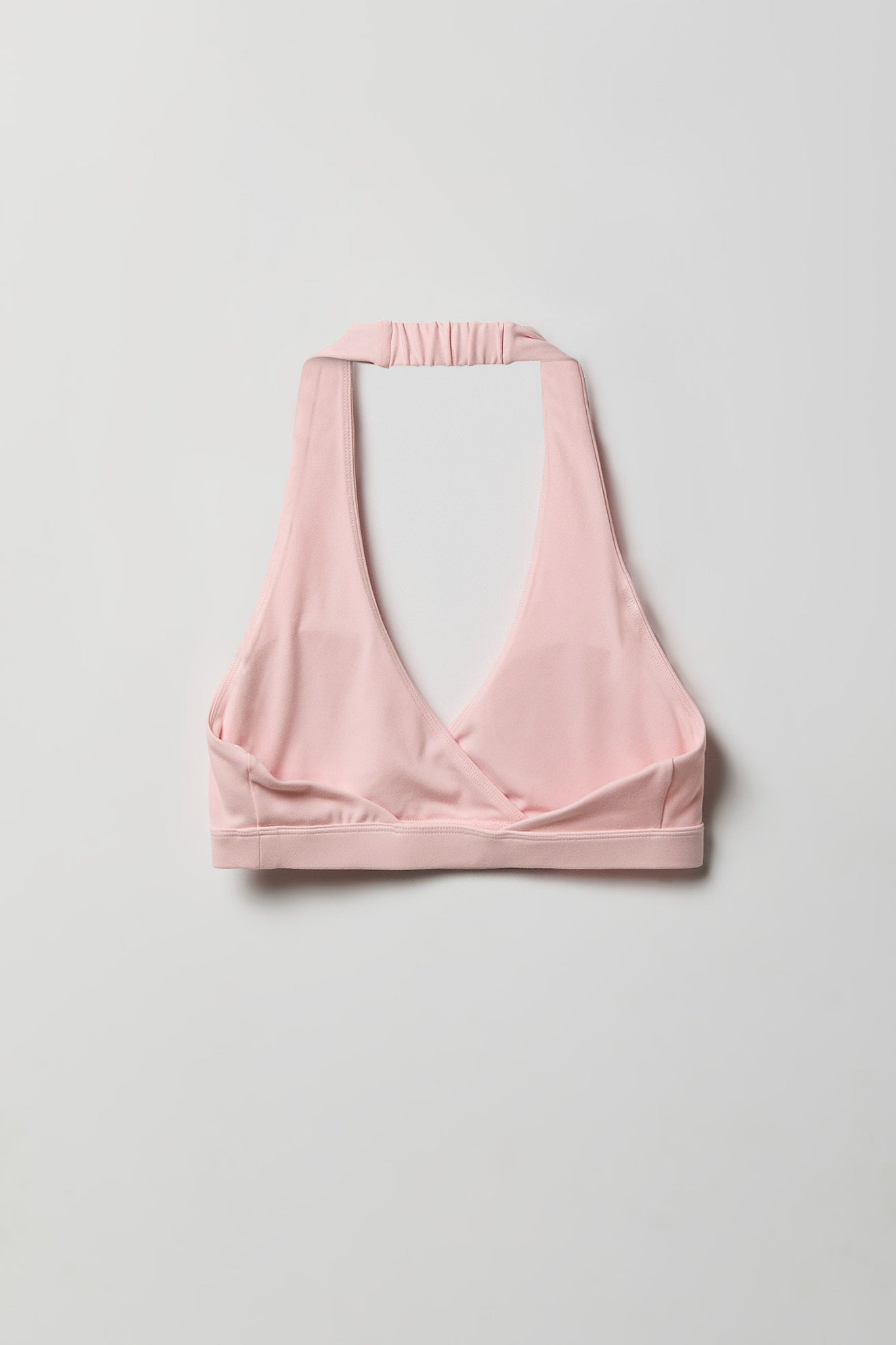 Sommer Ray UltraSculpt Halter Bra
