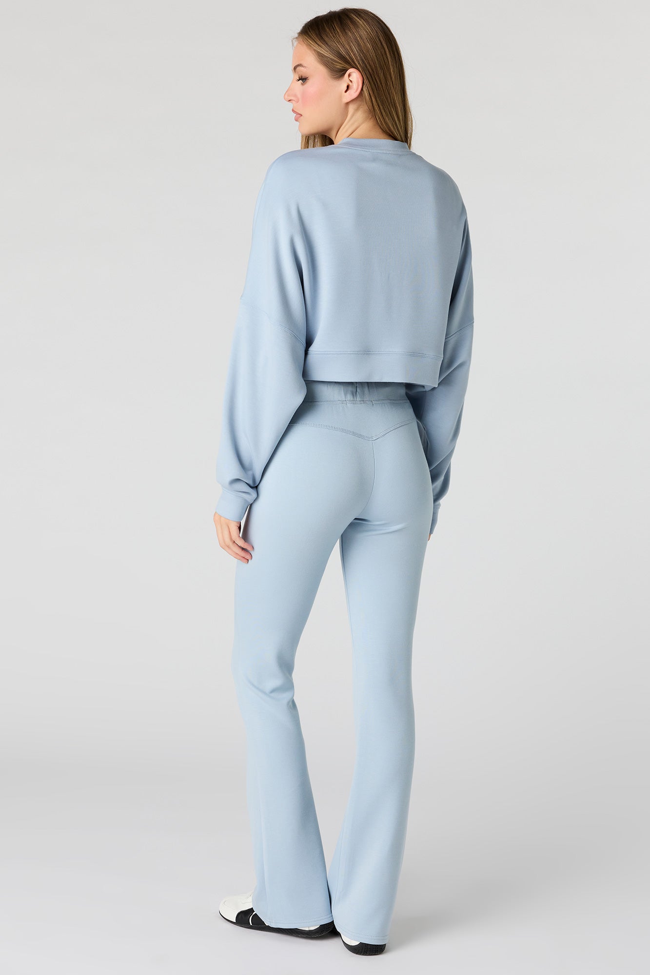 Sommer Ray Scuba Flare Pant