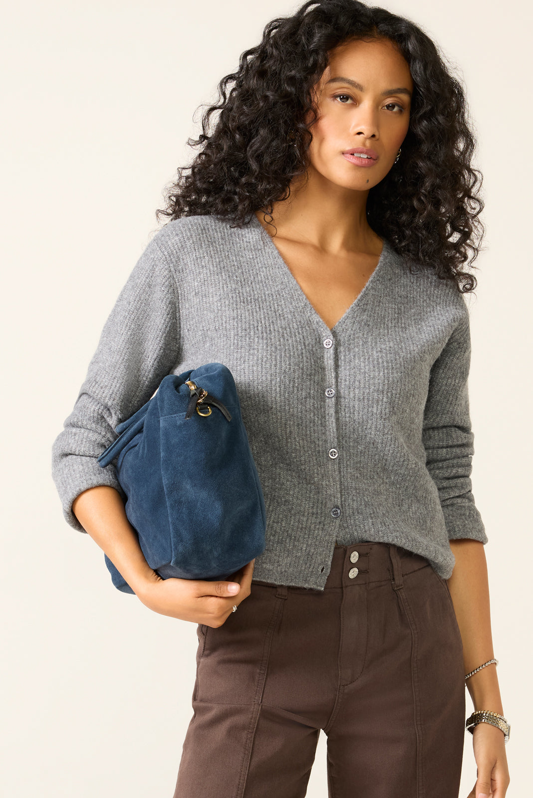 Emile Cardigan