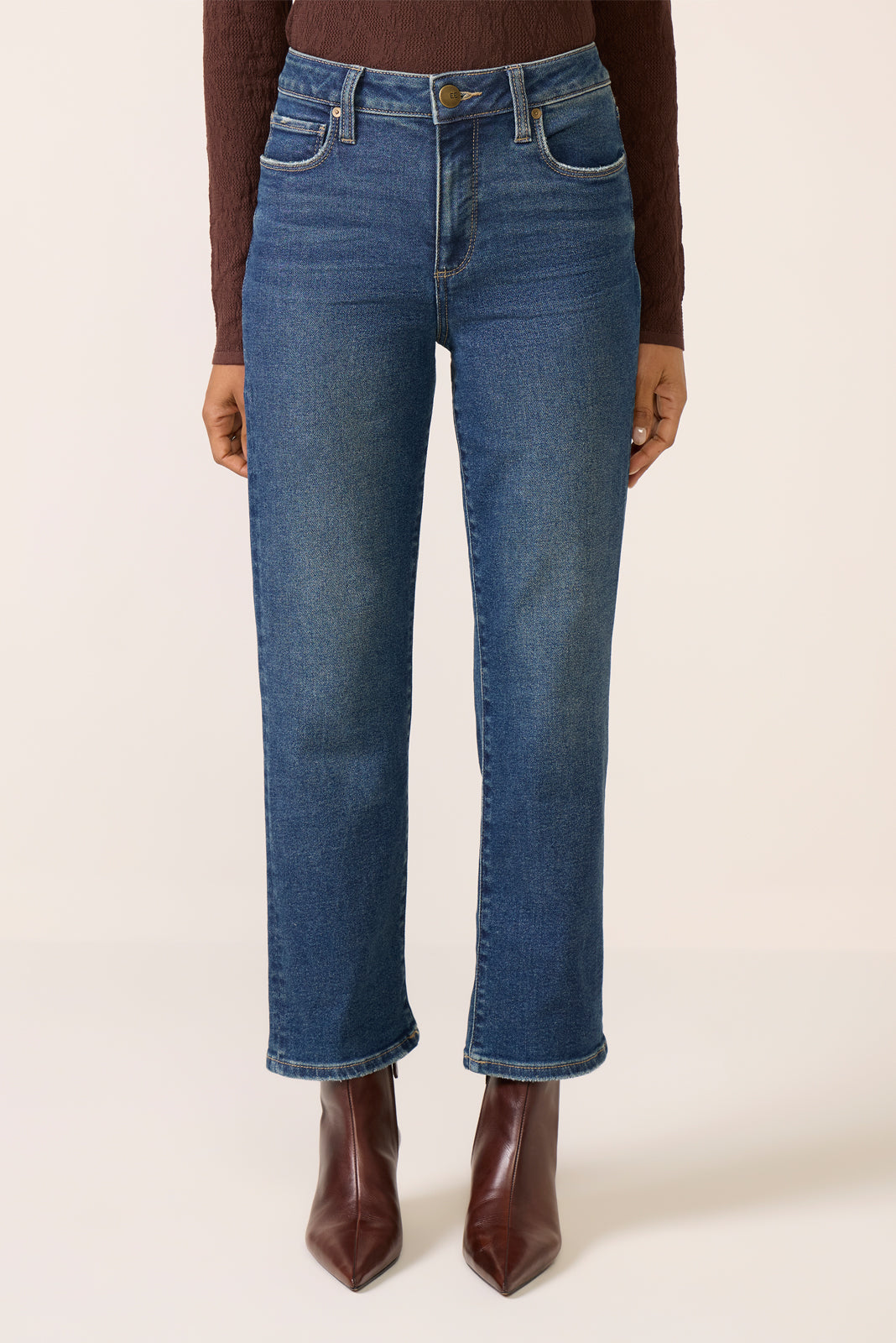 Ever Straight Jean