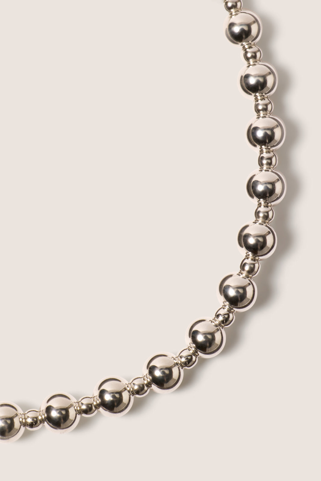 Grateful Sterling 4mm Bracelet