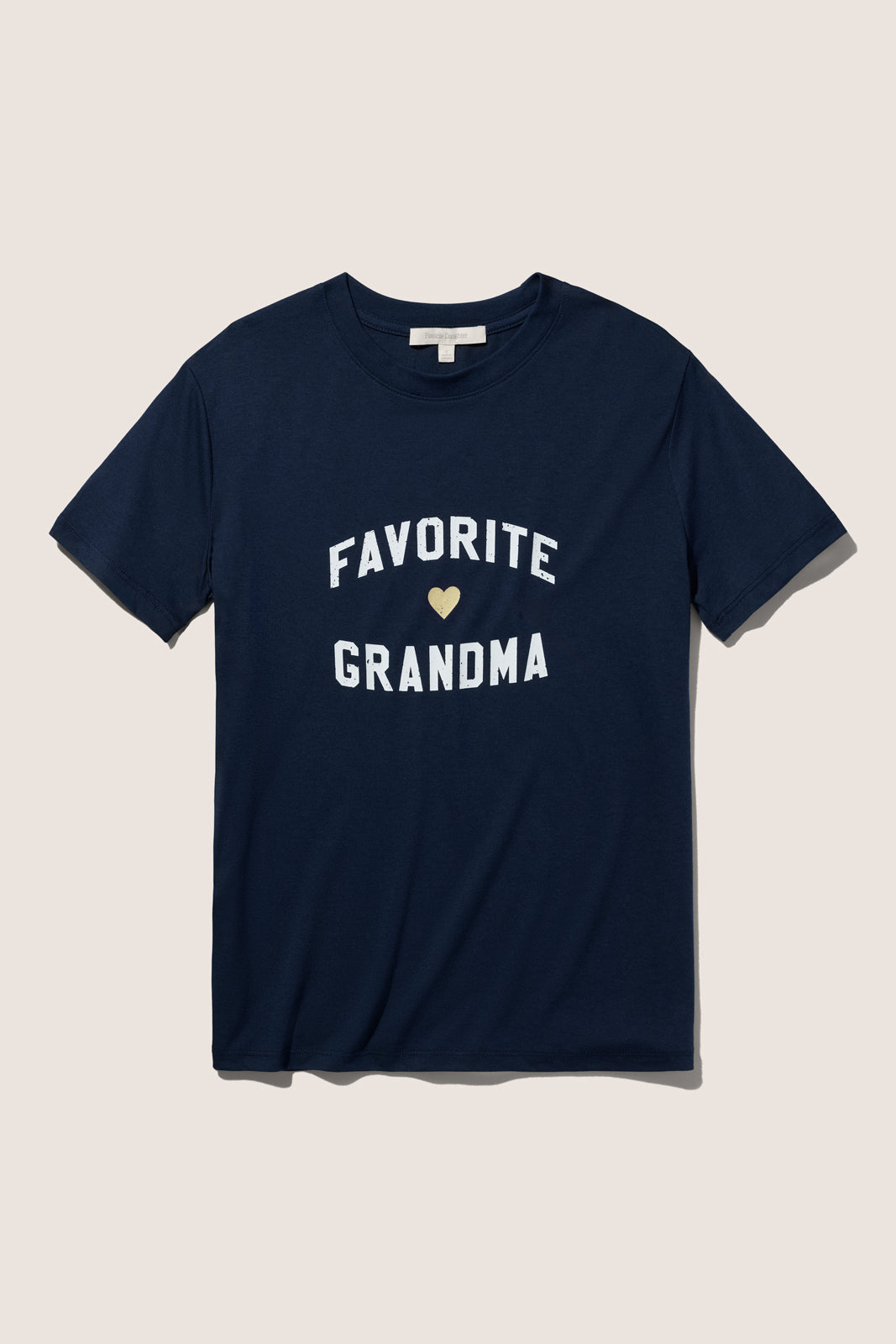Favorite Grandma Tee