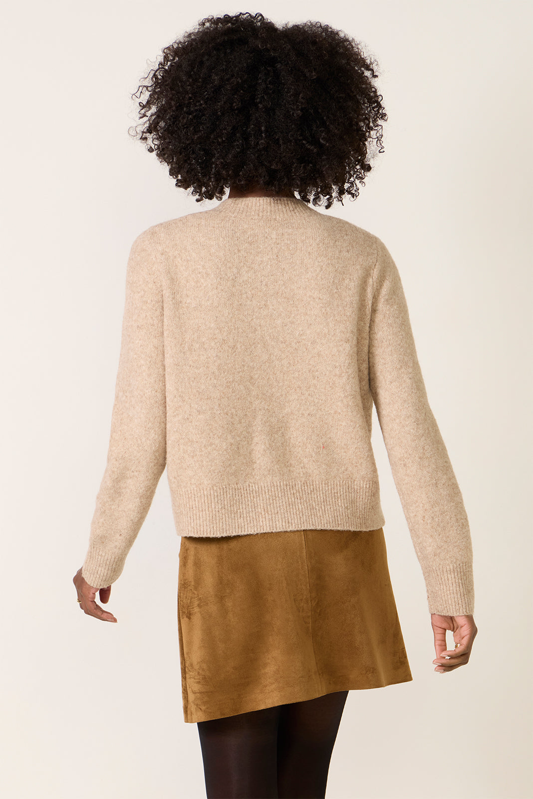 Coralee Cardigan
