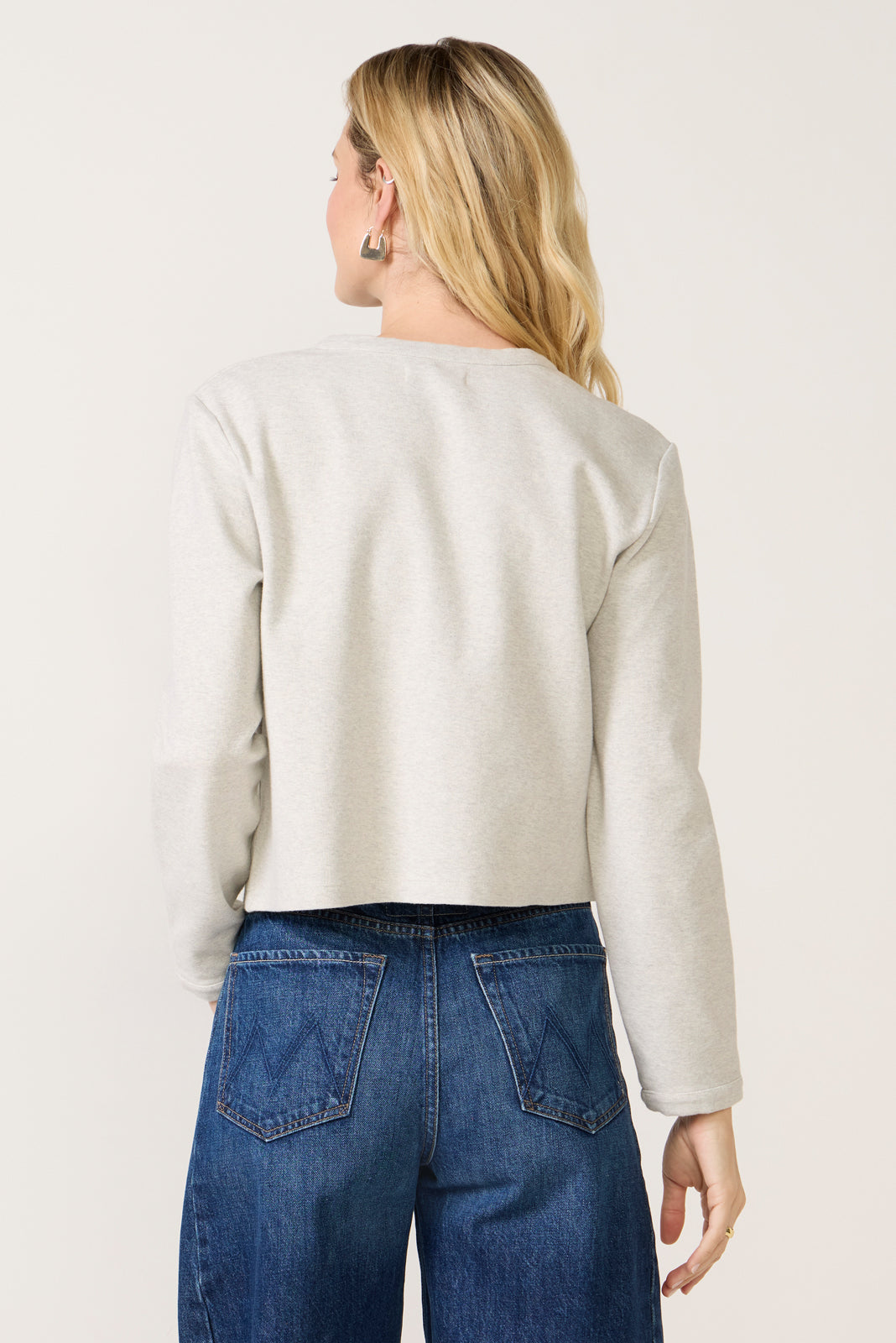 Coco Sport Cardigan