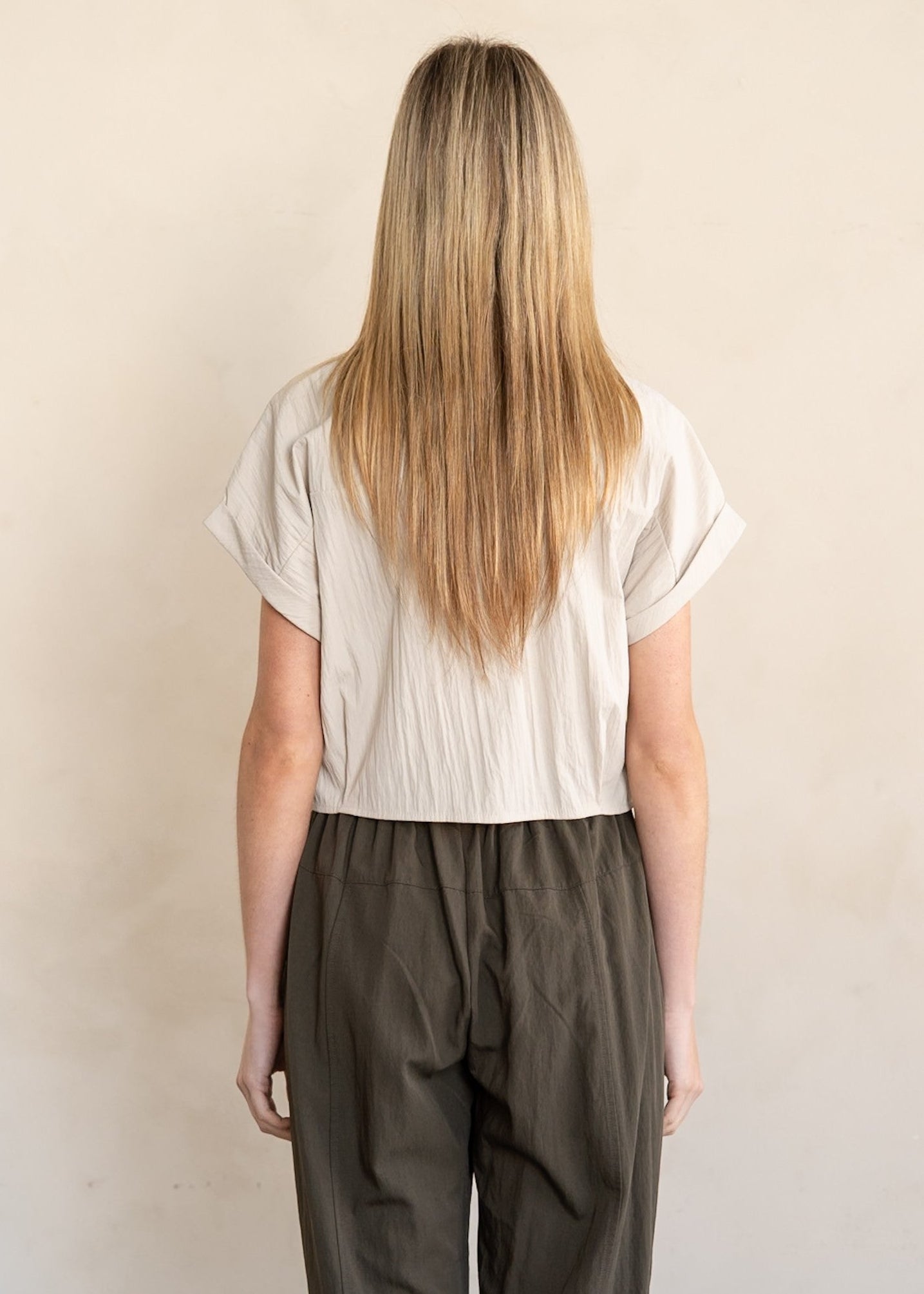 ALEX BUTTON DOWN SHIRT