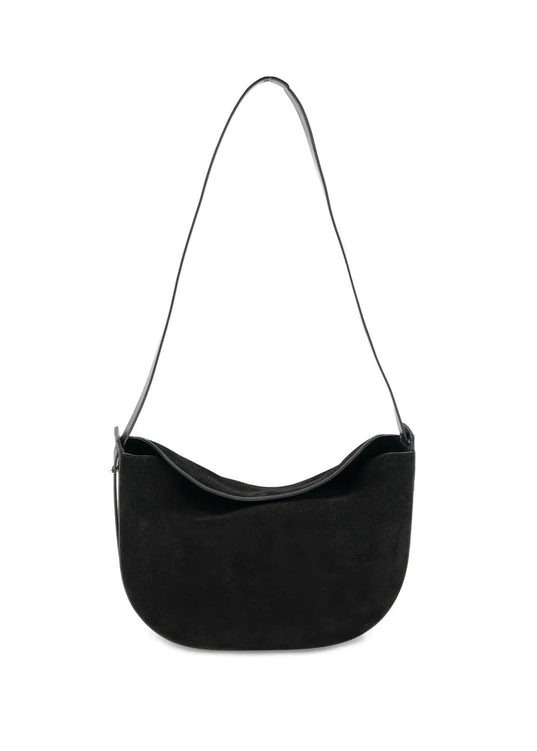 SOFIA HOBO SUEDE HANDBAG