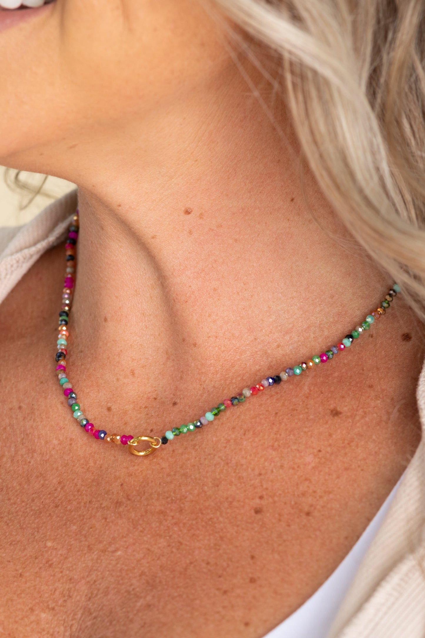 Baha Babe Necklaces