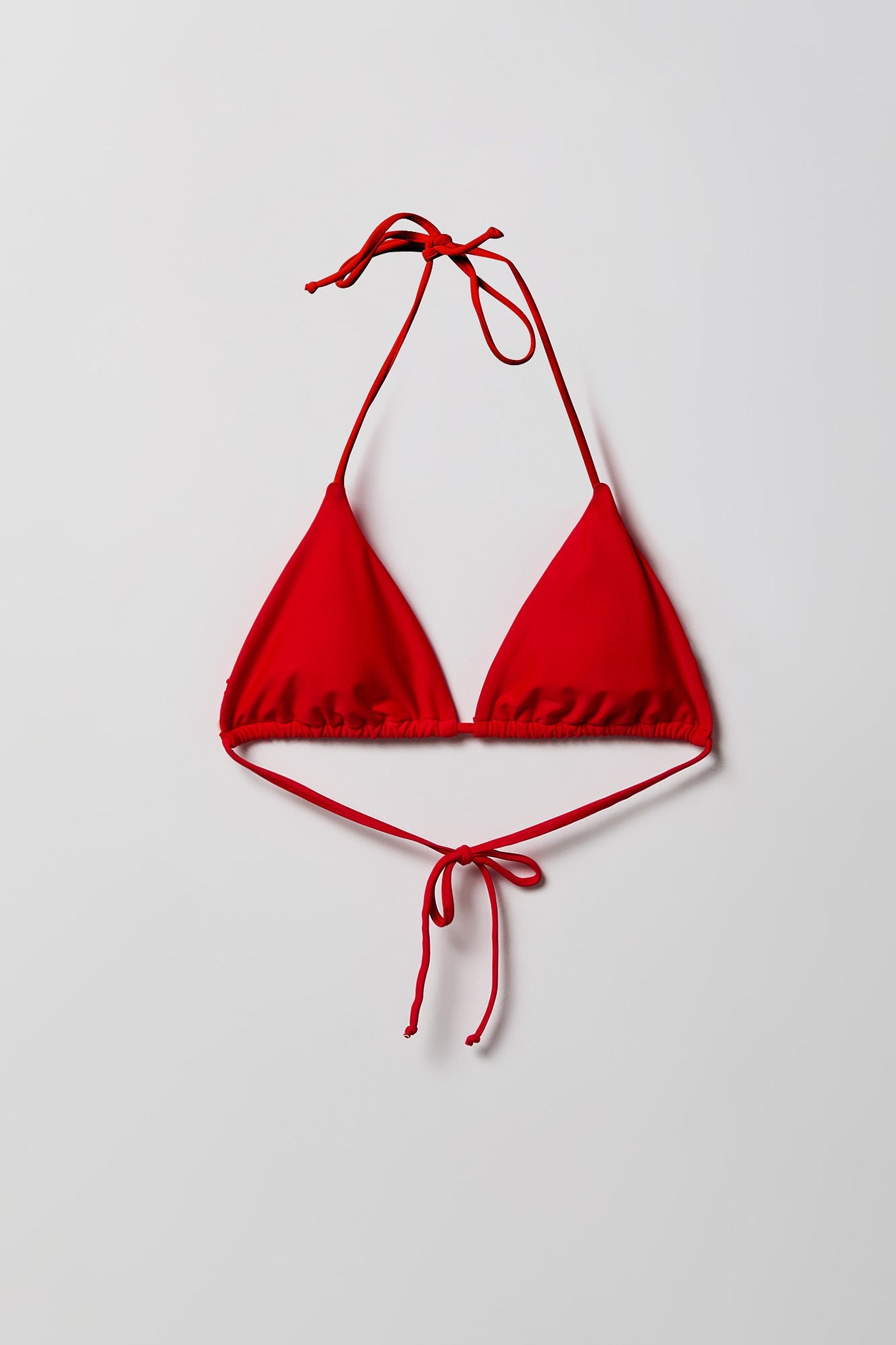 Triangle Bikini Top