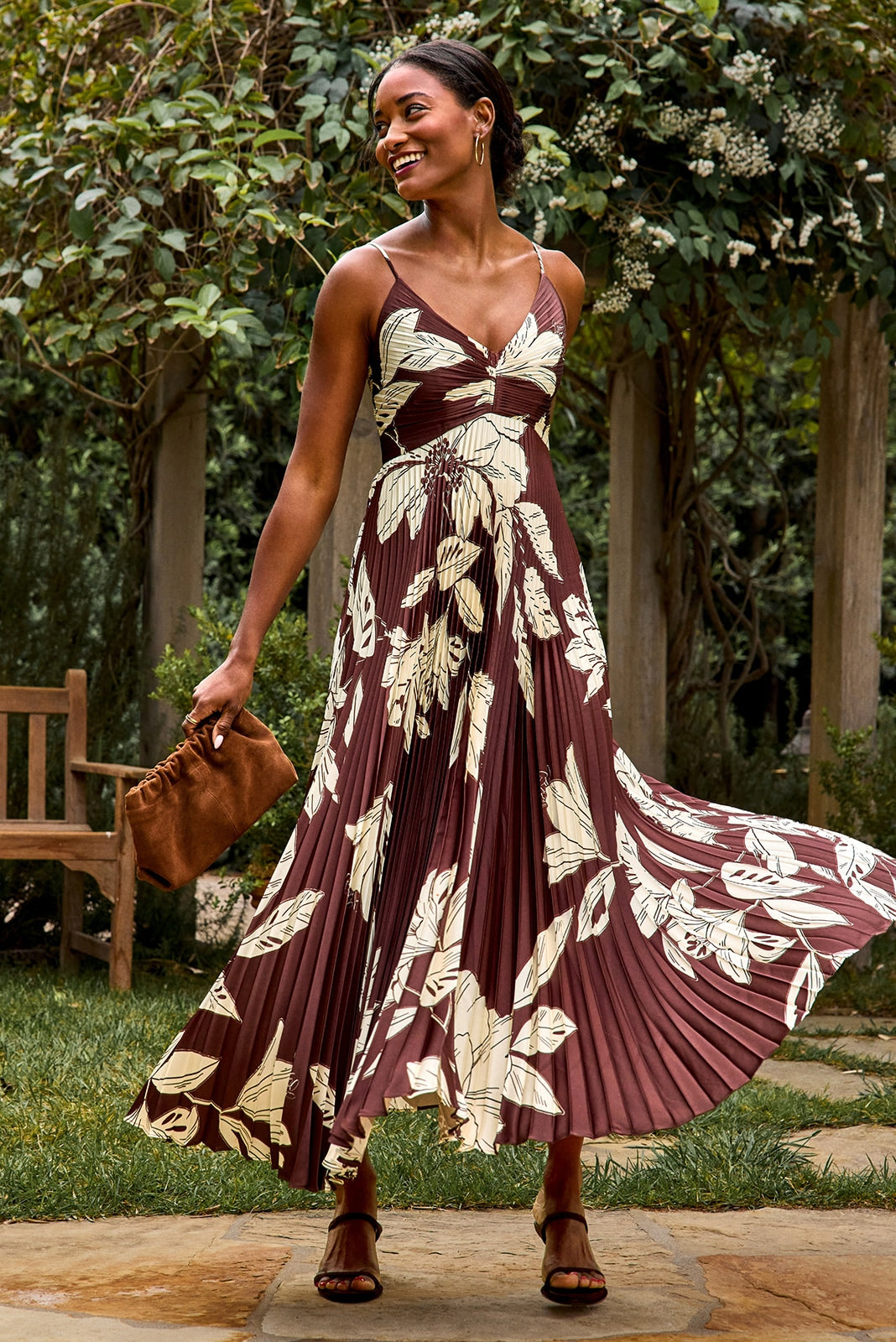 Clea Dress